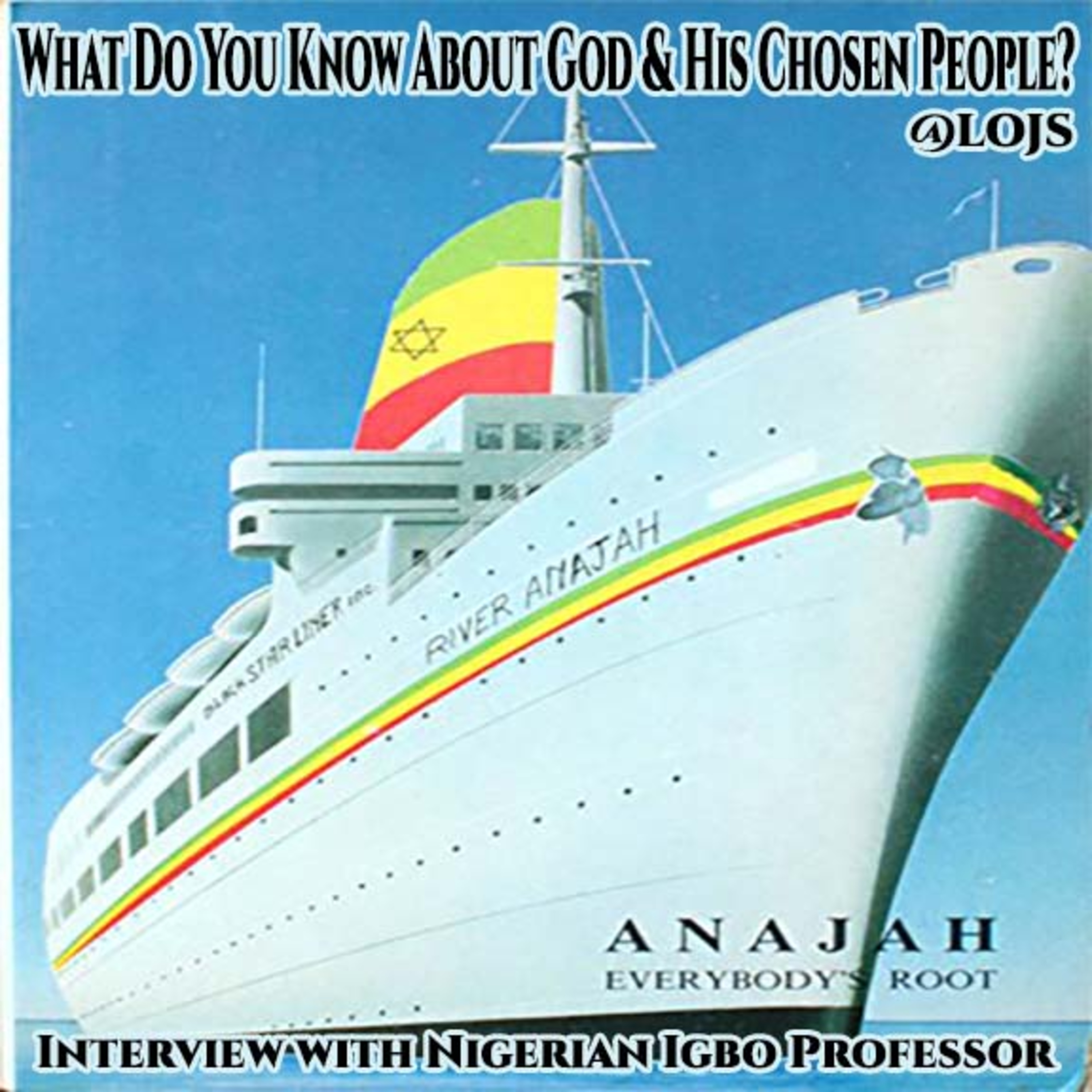 What Do You Know About GOD and His Chosen People?