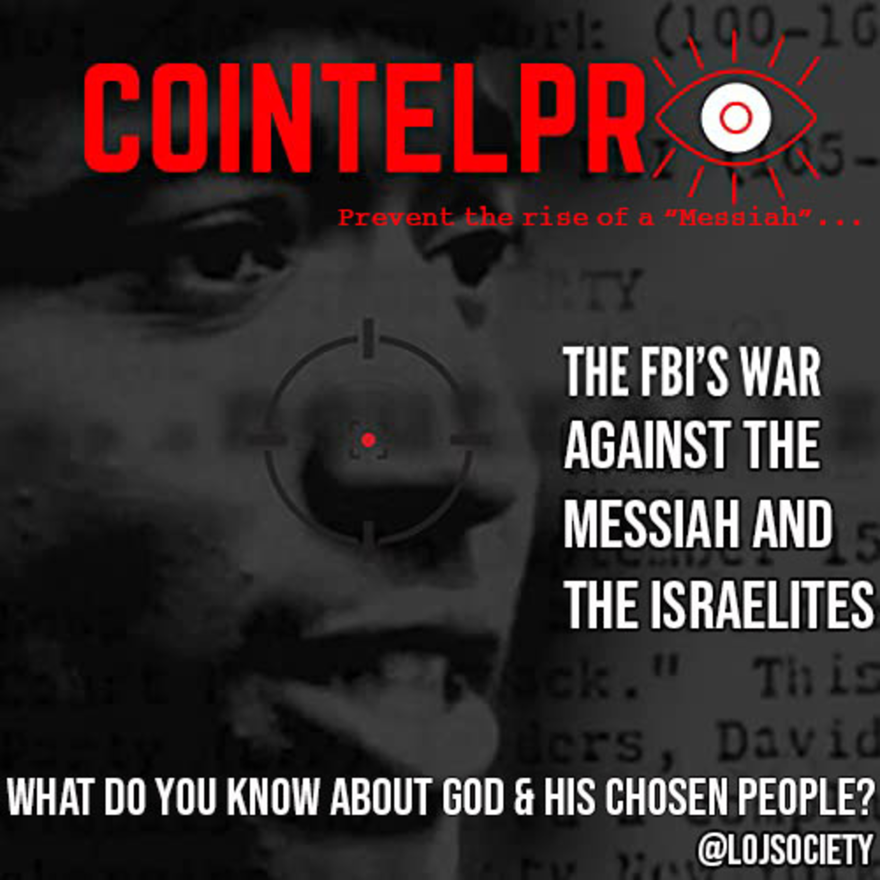 What Do You Know About GOD and His Chosen People?
