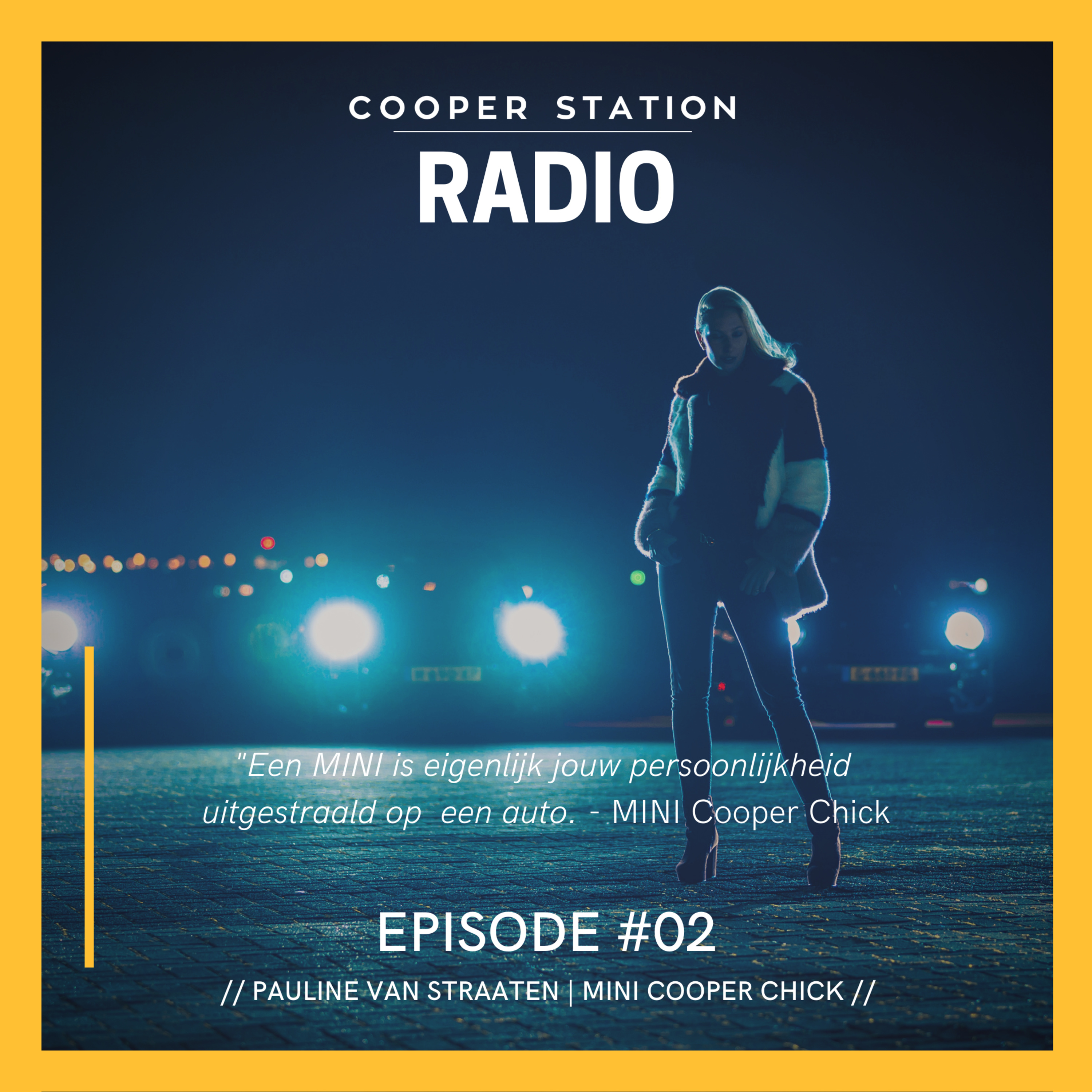Cooper Station Radio