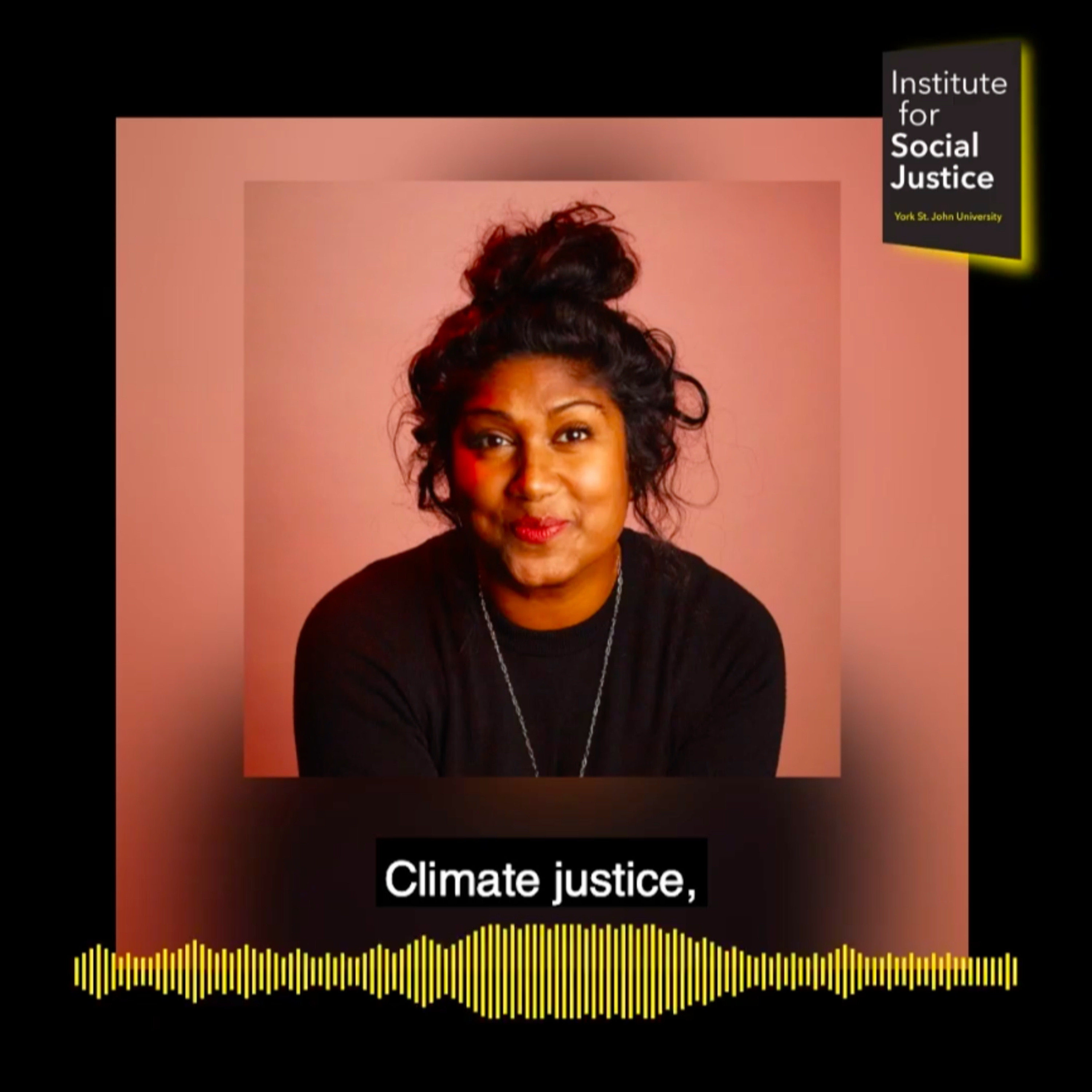 Conversations in Social Justice