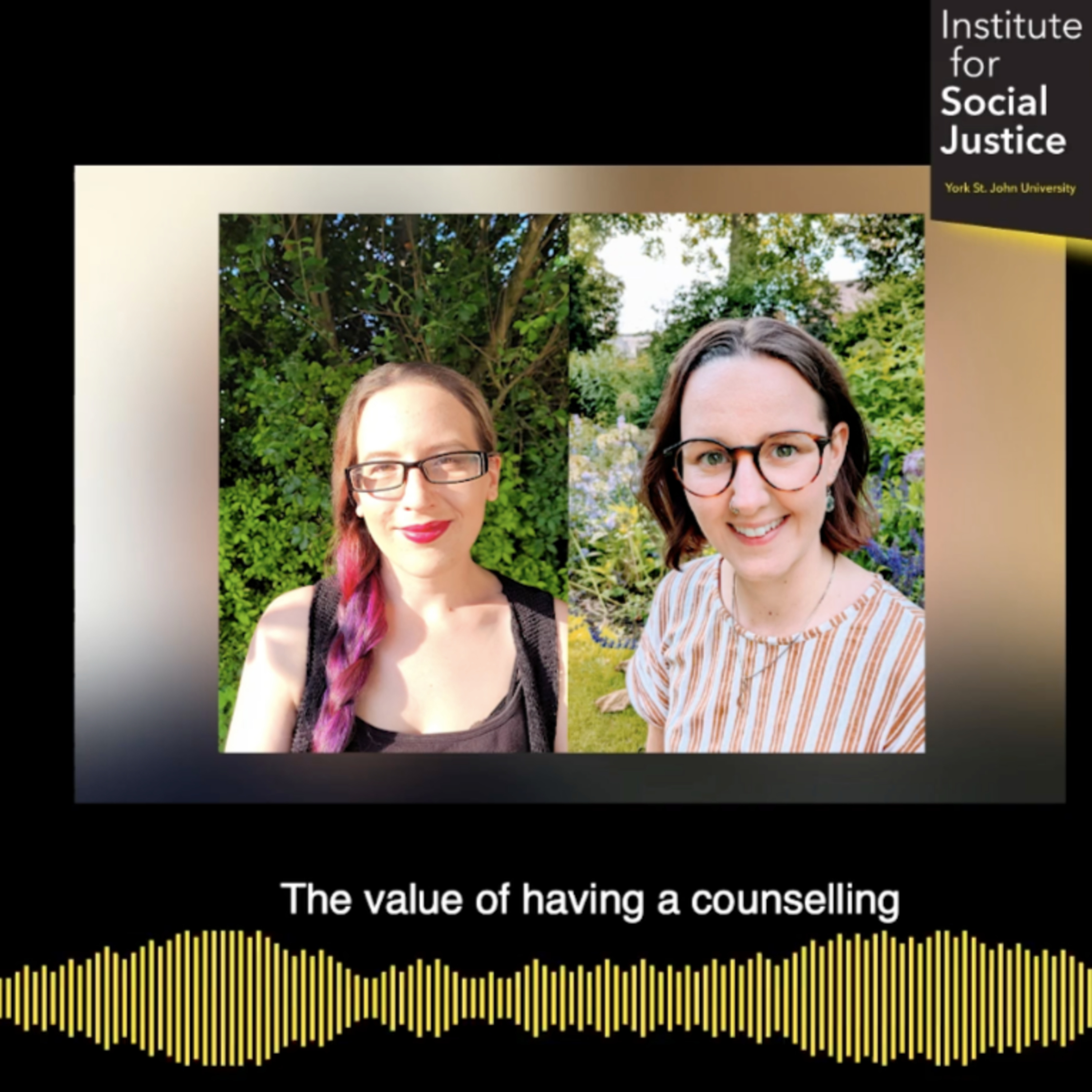 Conversations in Social Justice