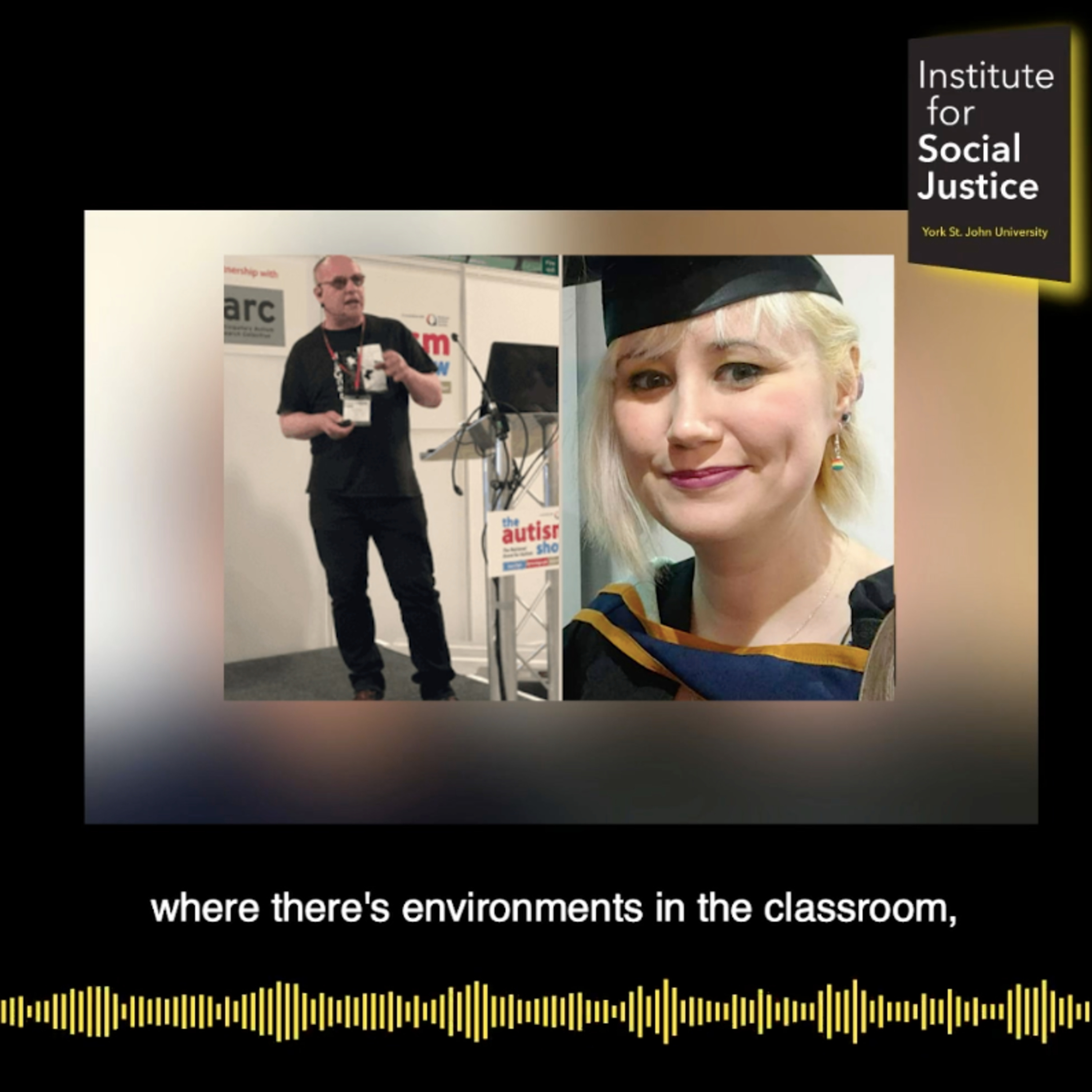 Conversations in Social Justice