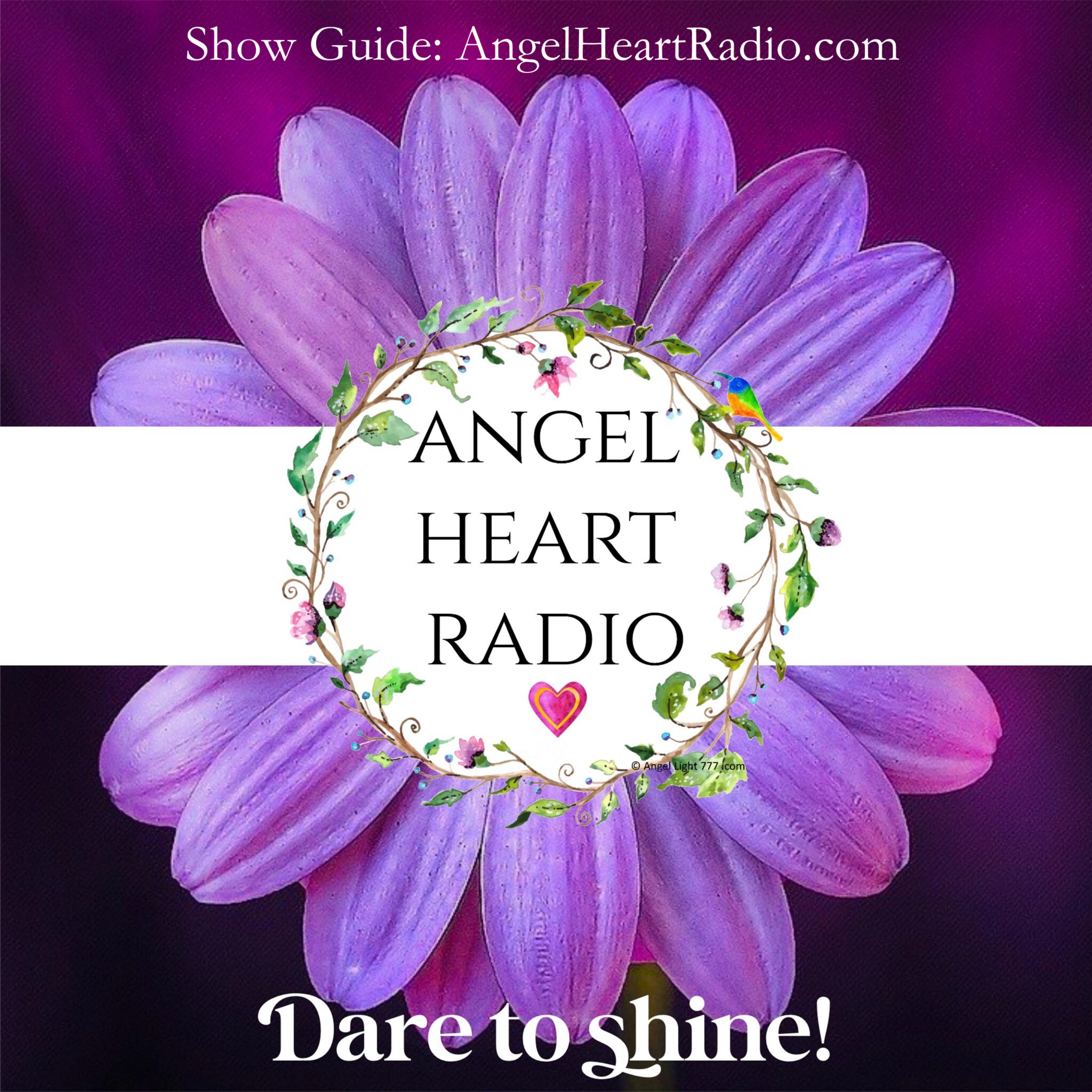 Coping With Grief - A Unique Experience For Every Individual - Annette & Marney episode artwork