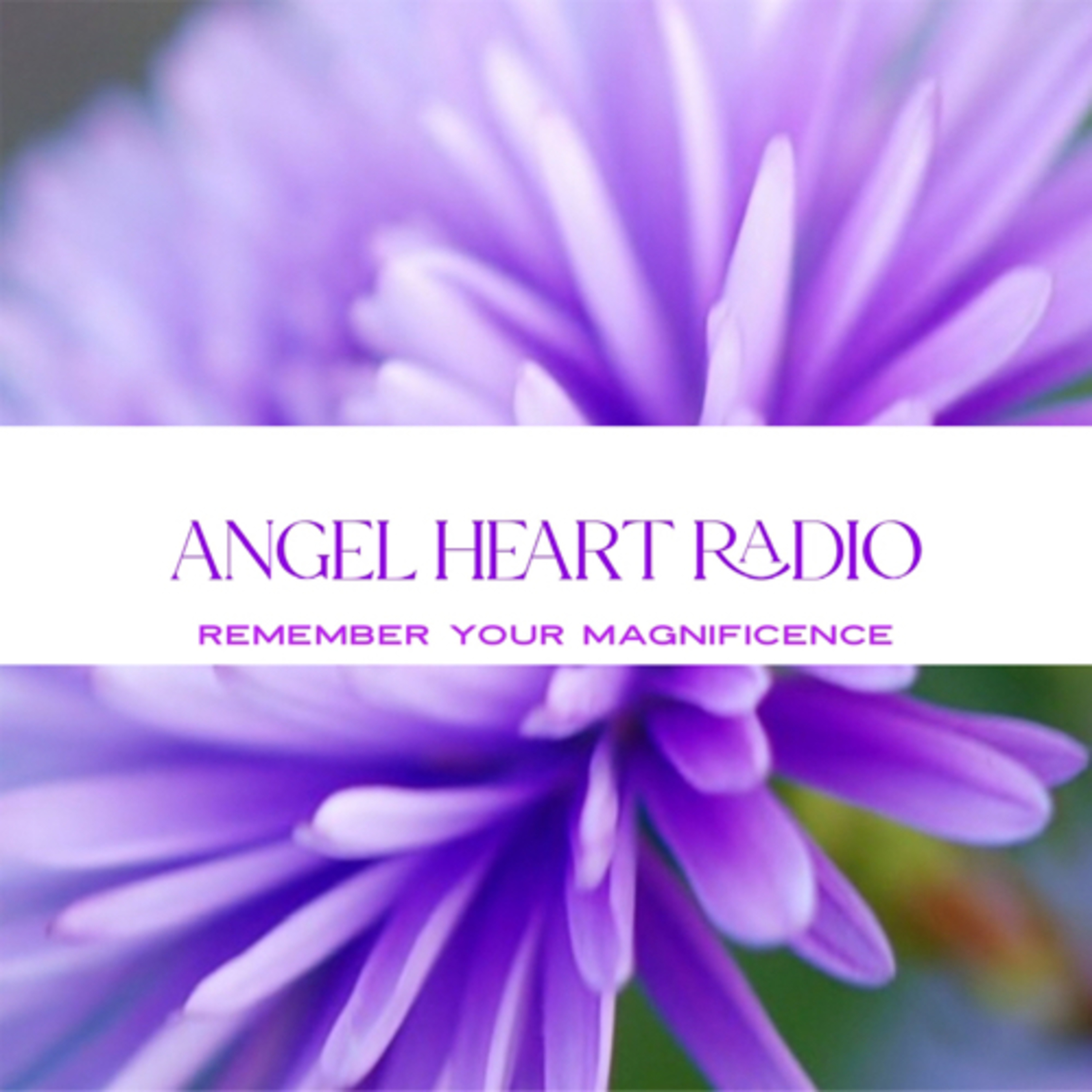 Angel Heart Radio