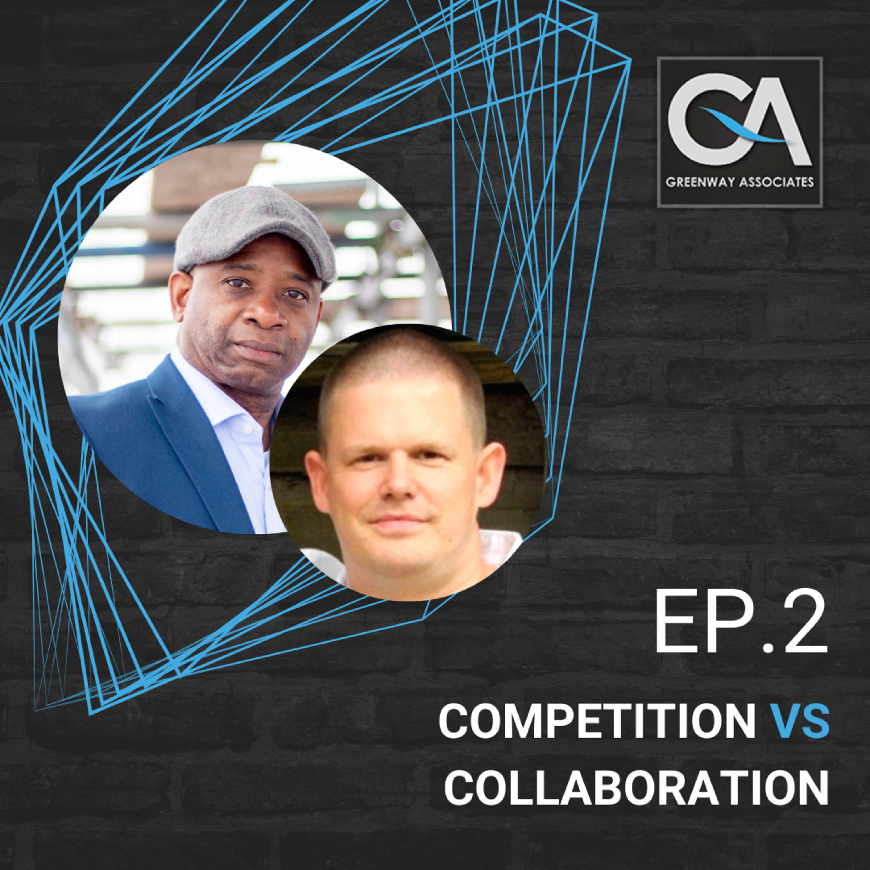 Competition VS Collaboration 