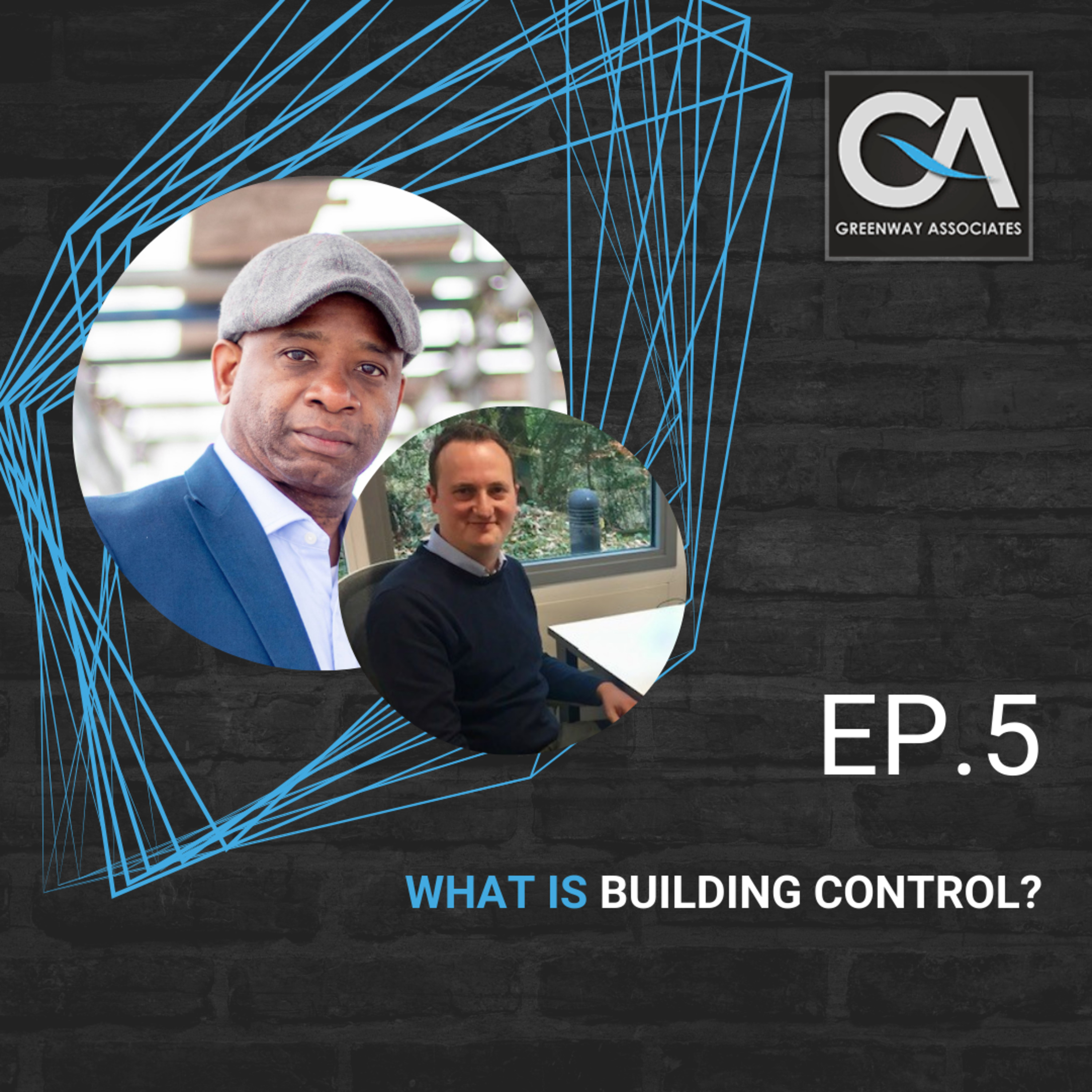 So what exactly is Building Control?