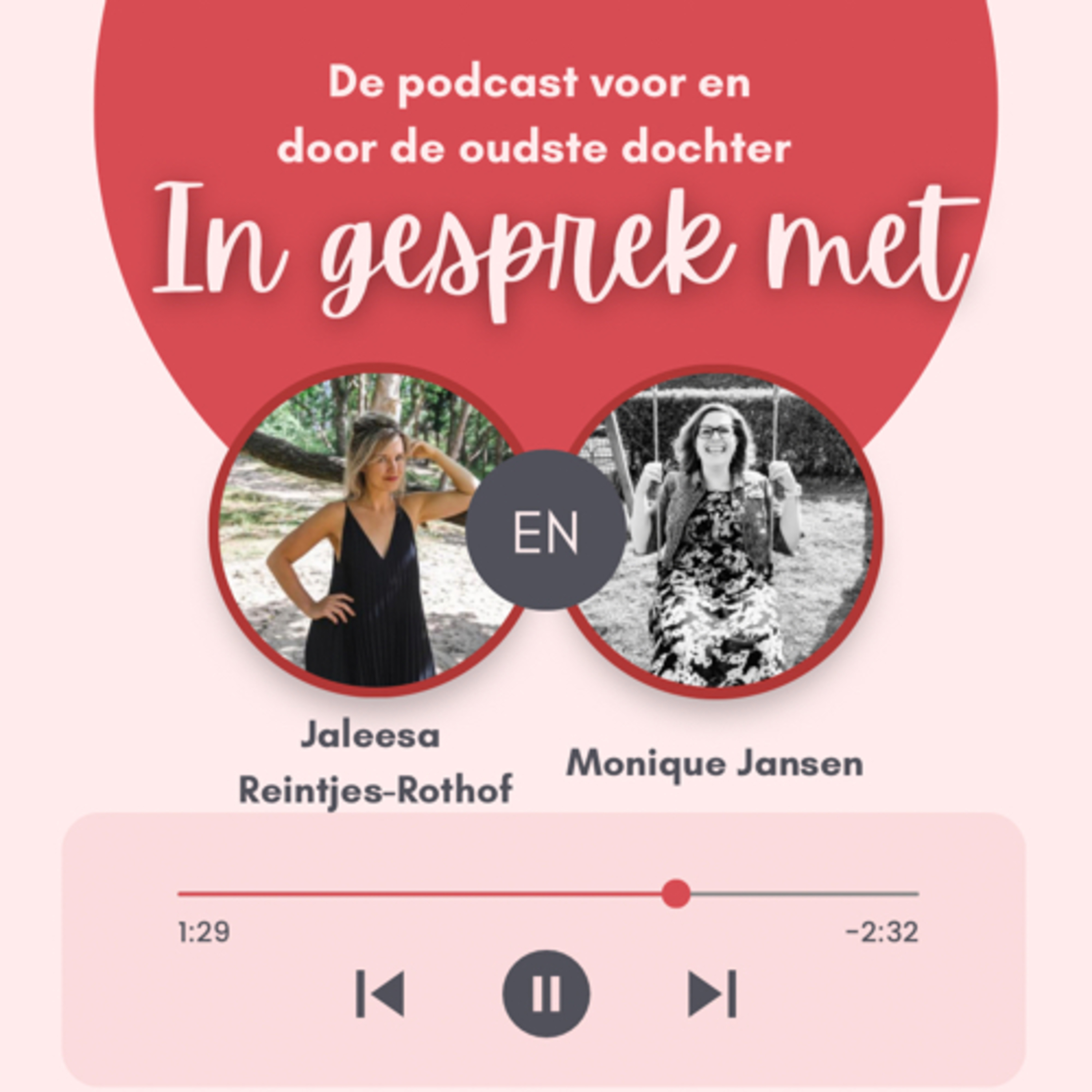 Eerlijk over dochters