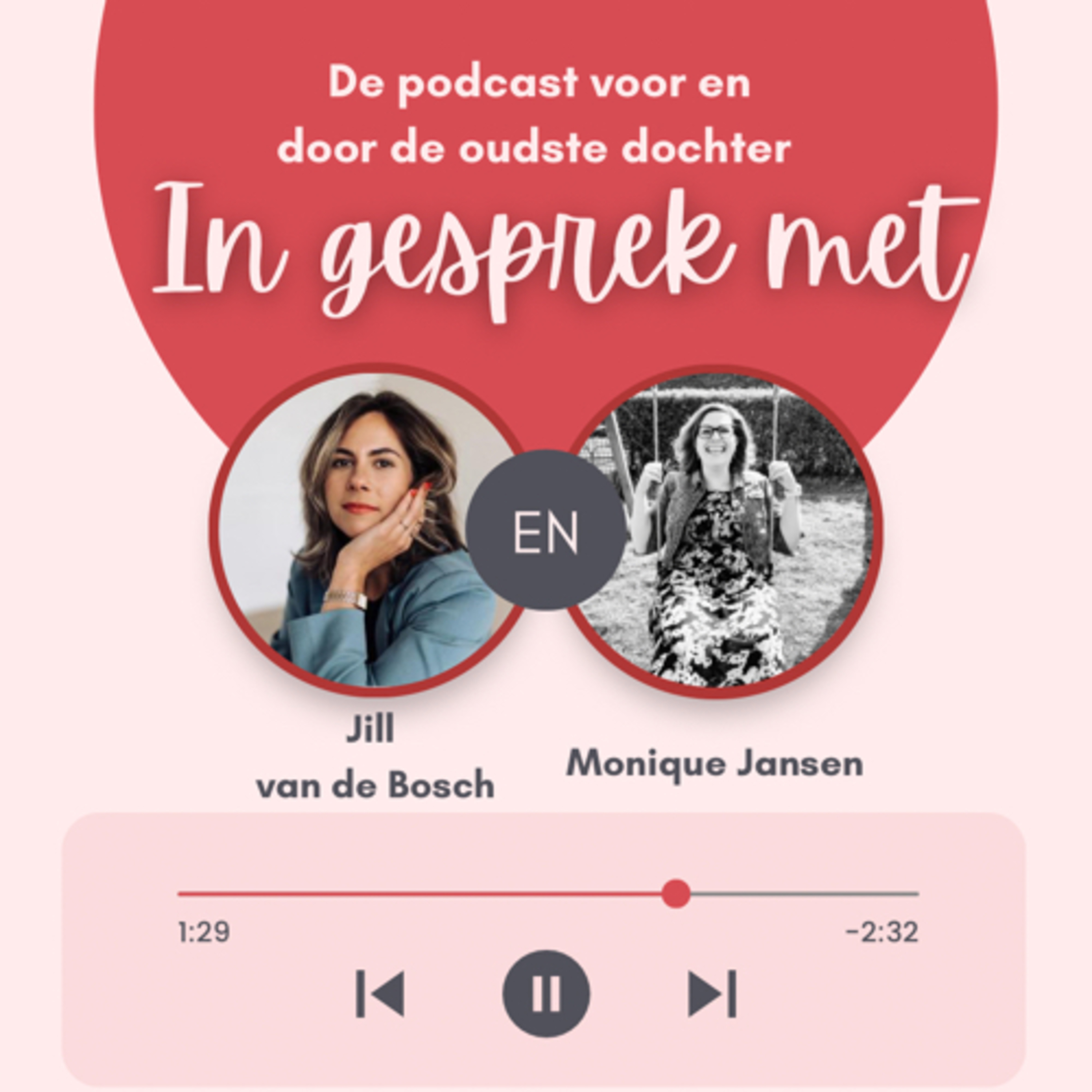 Eerlijk over dochters