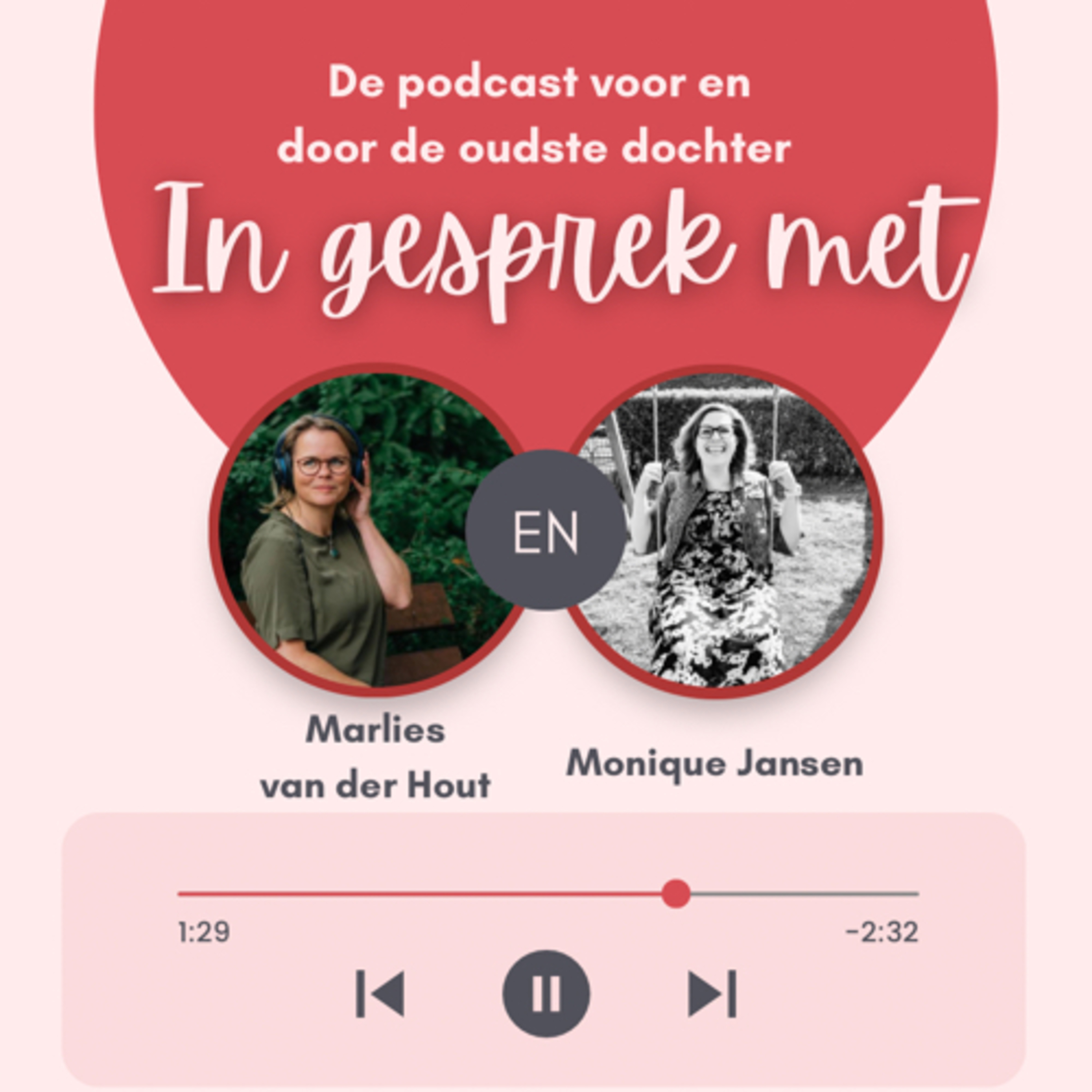 Eerlijk over dochters