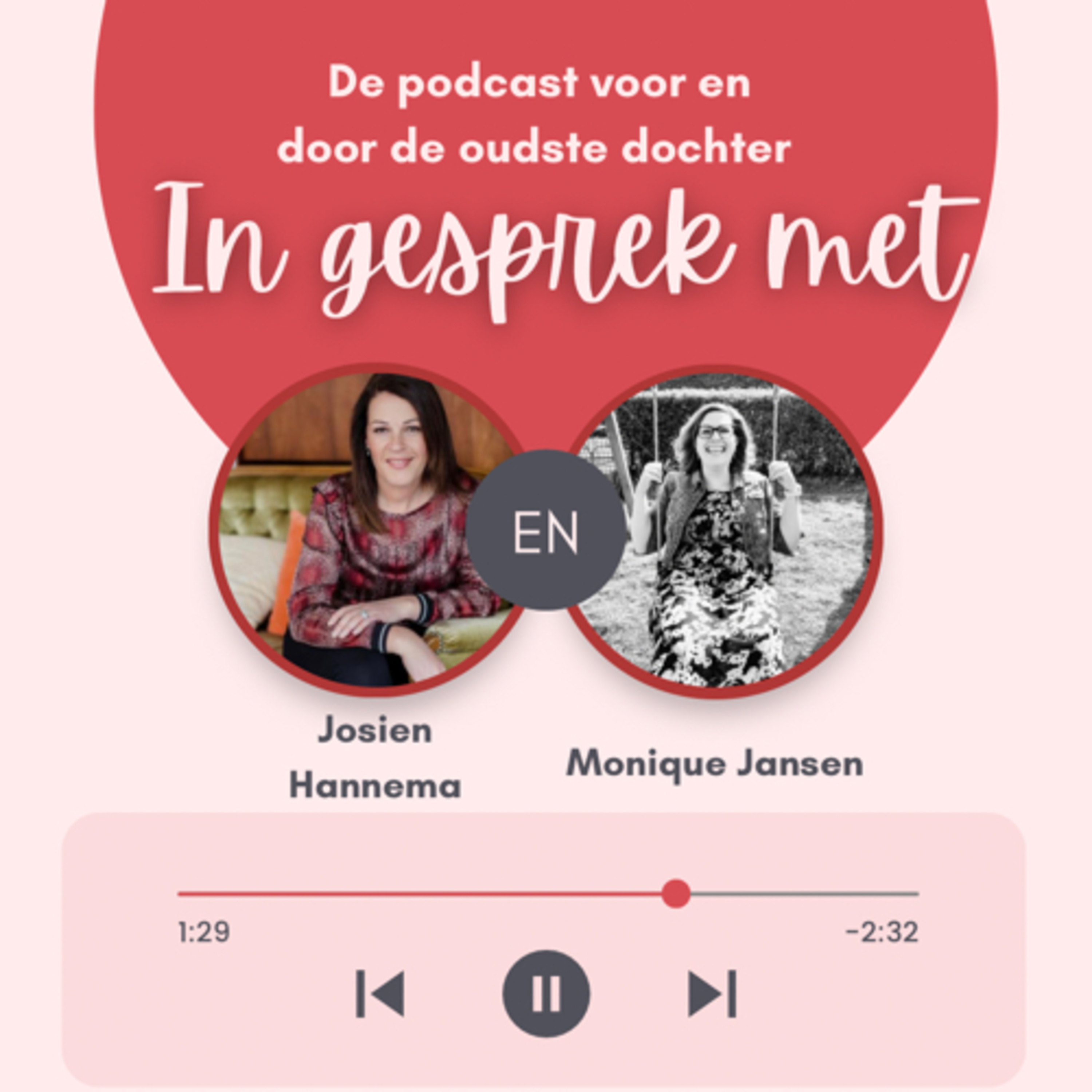 Eerlijk over dochters
