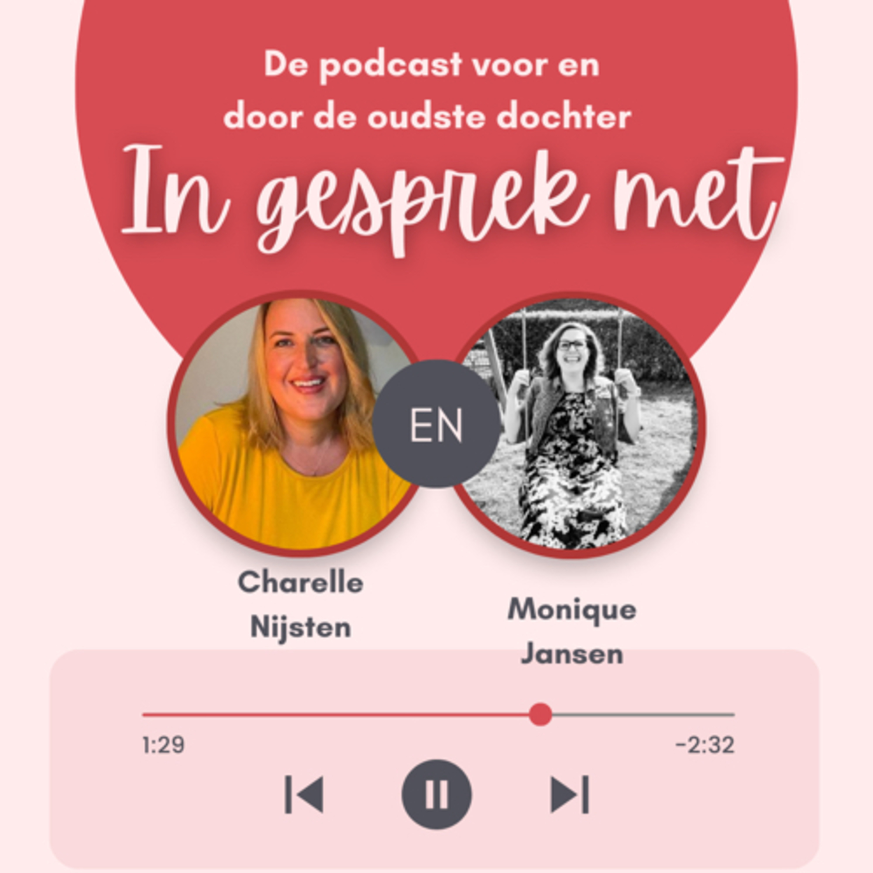 Eerlijk over dochters