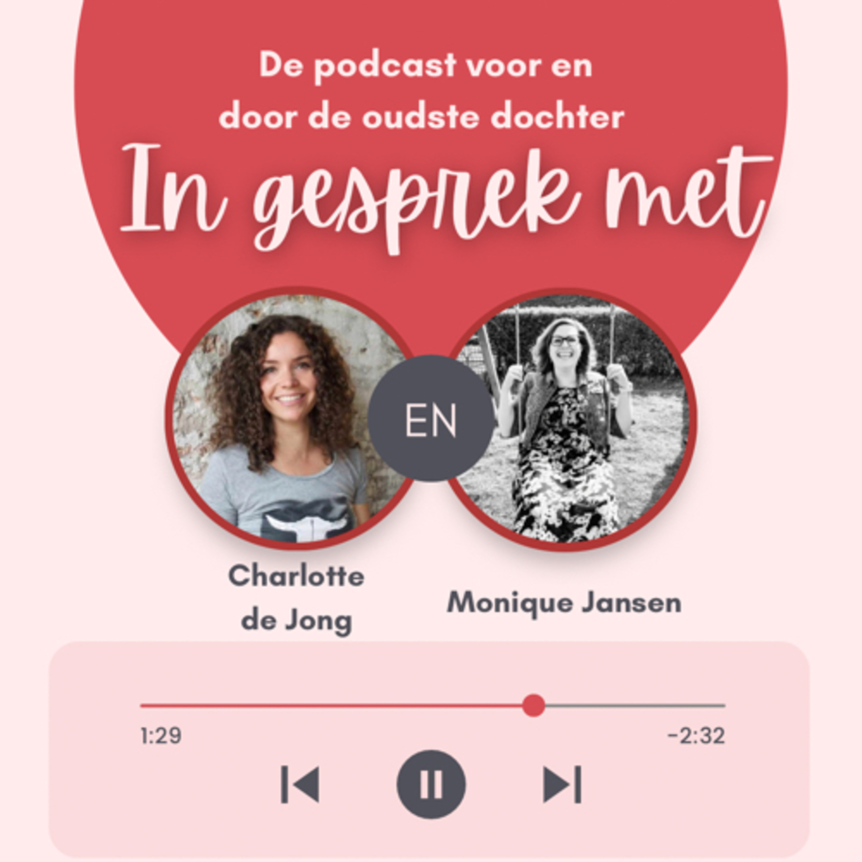 Eerlijk over dochters
