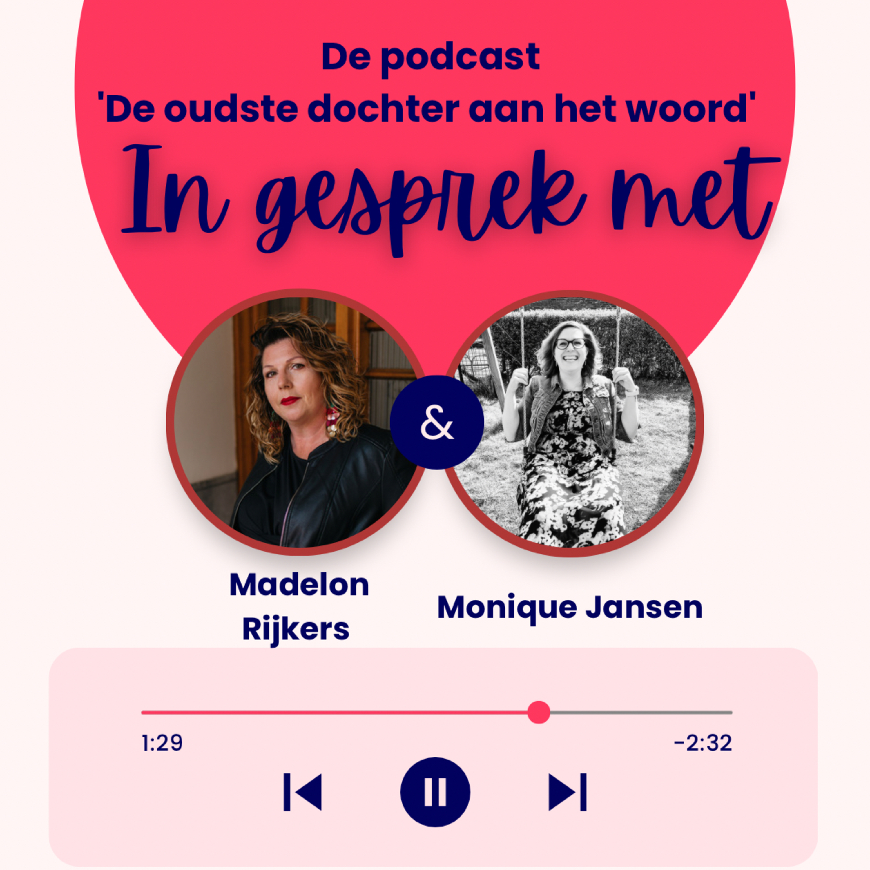 Eerlijk over dochters