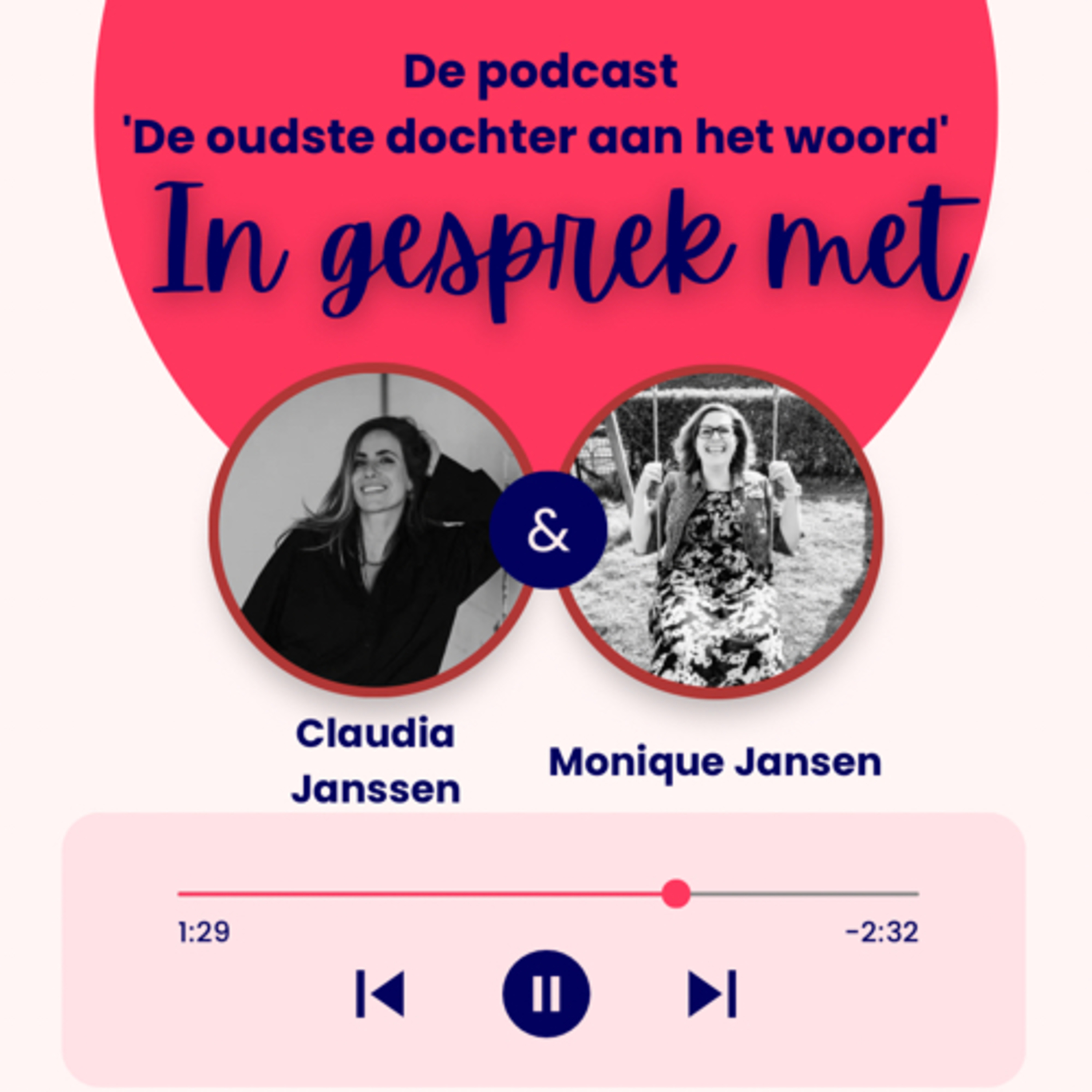 Eerlijk over dochters