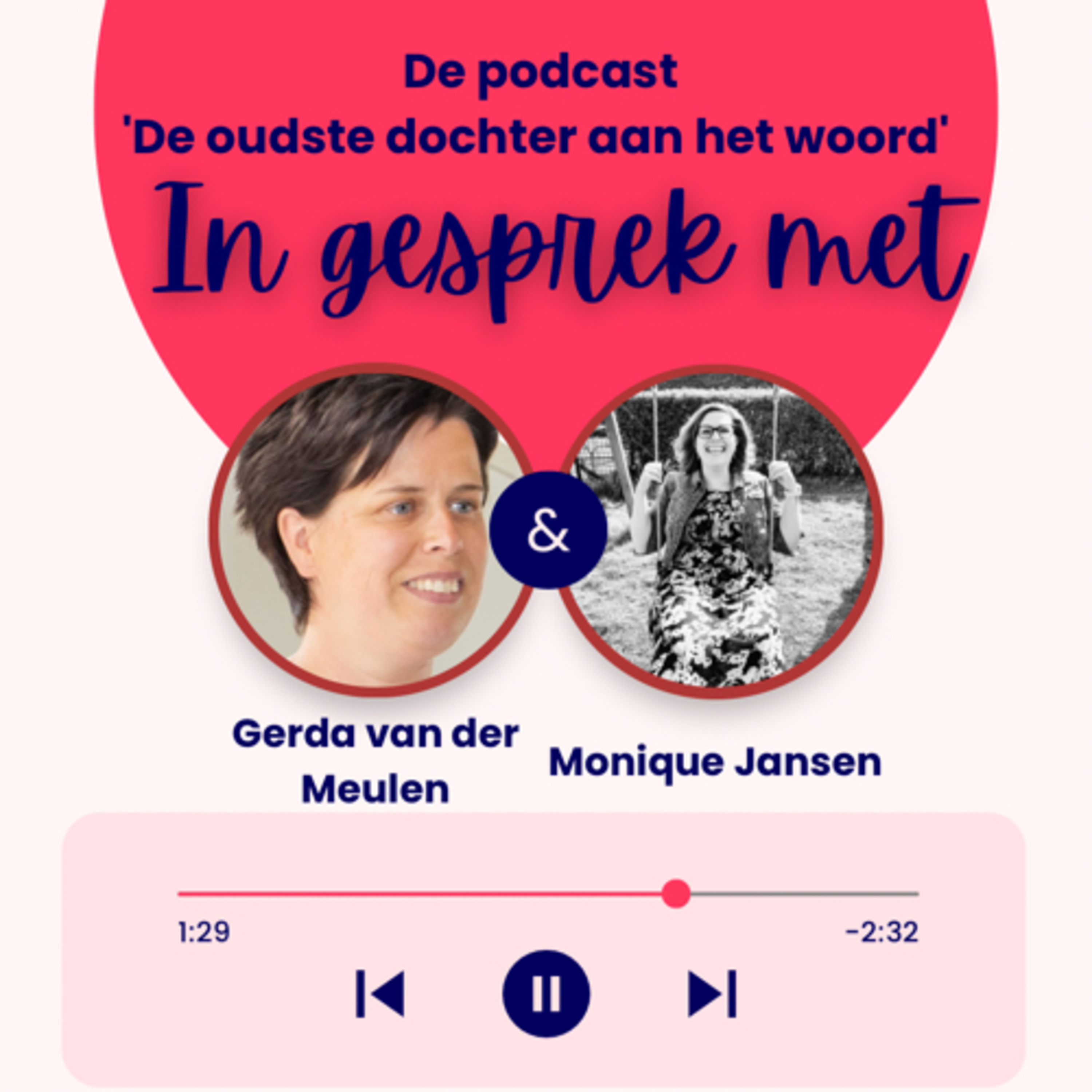 Eerlijk over dochters