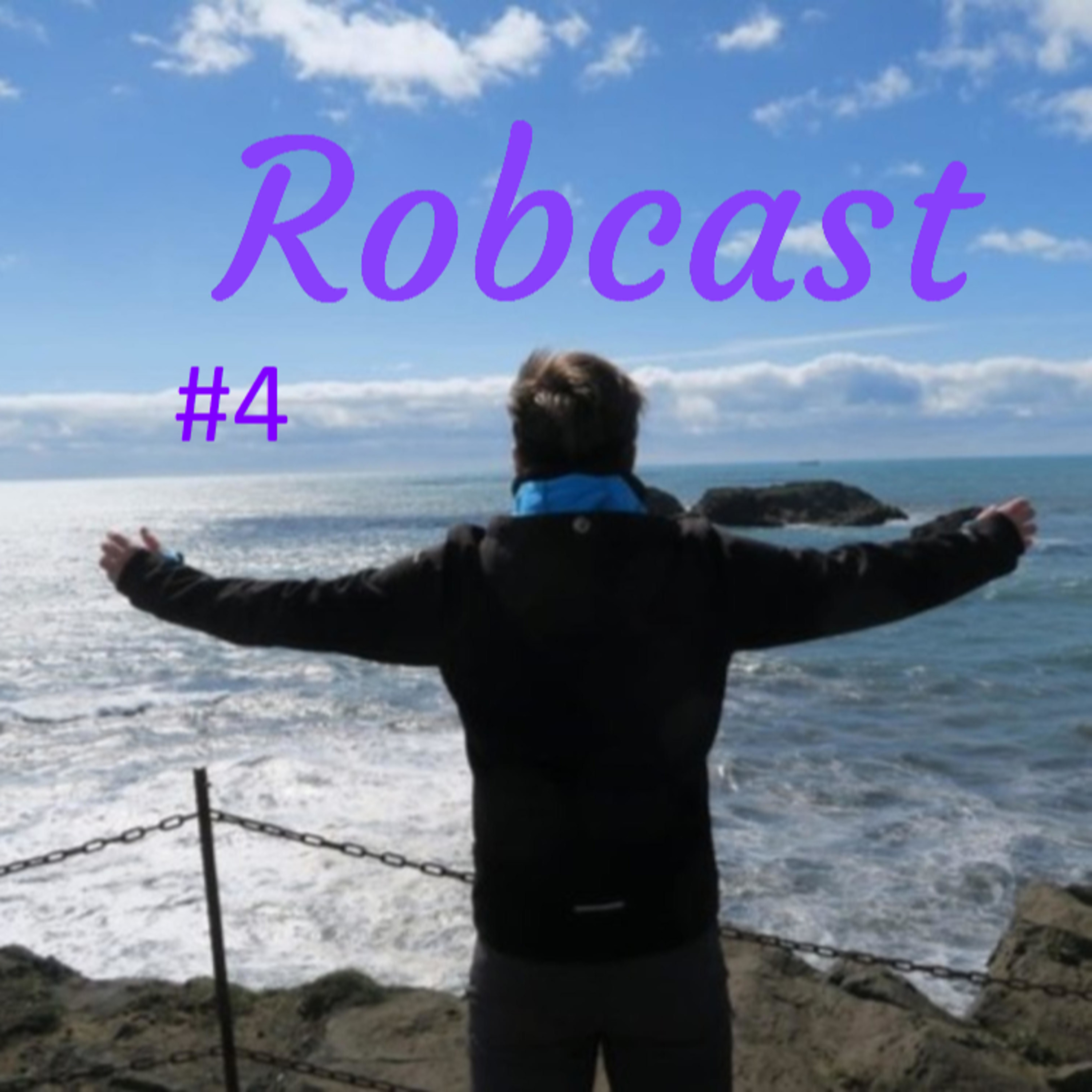 Episode 4: de Kerstcast