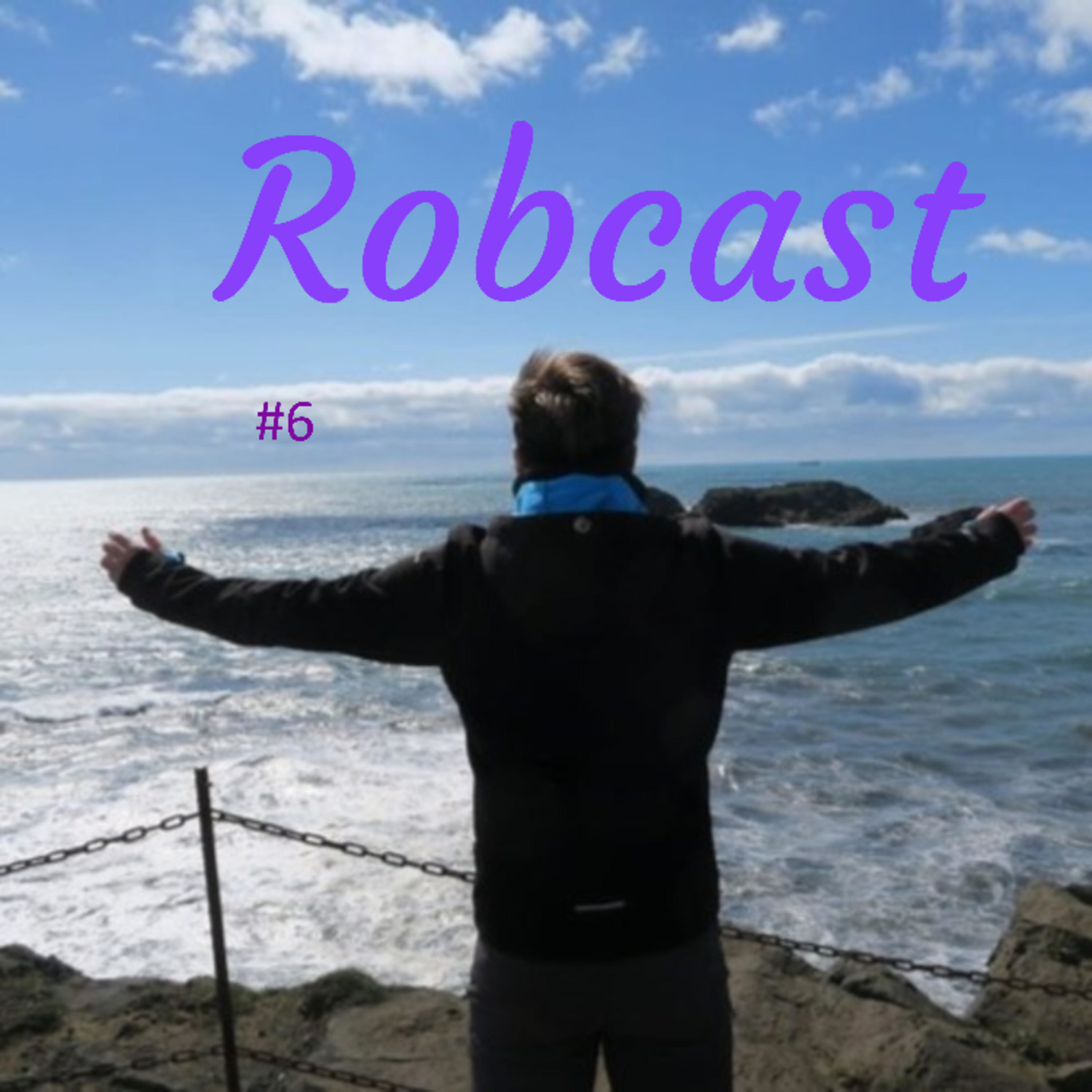 Robcast