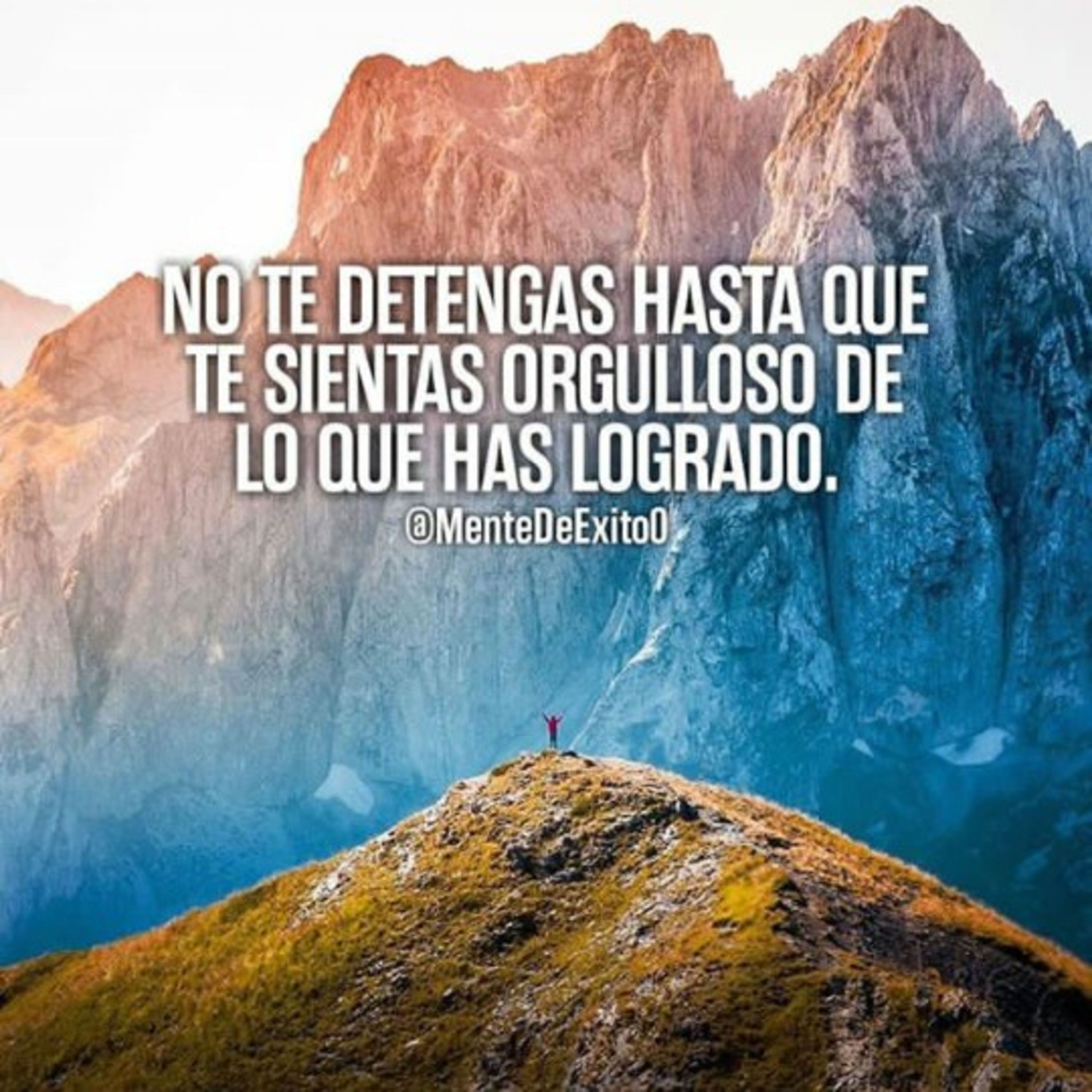 TU MOMENTO ES AHORA💪📌