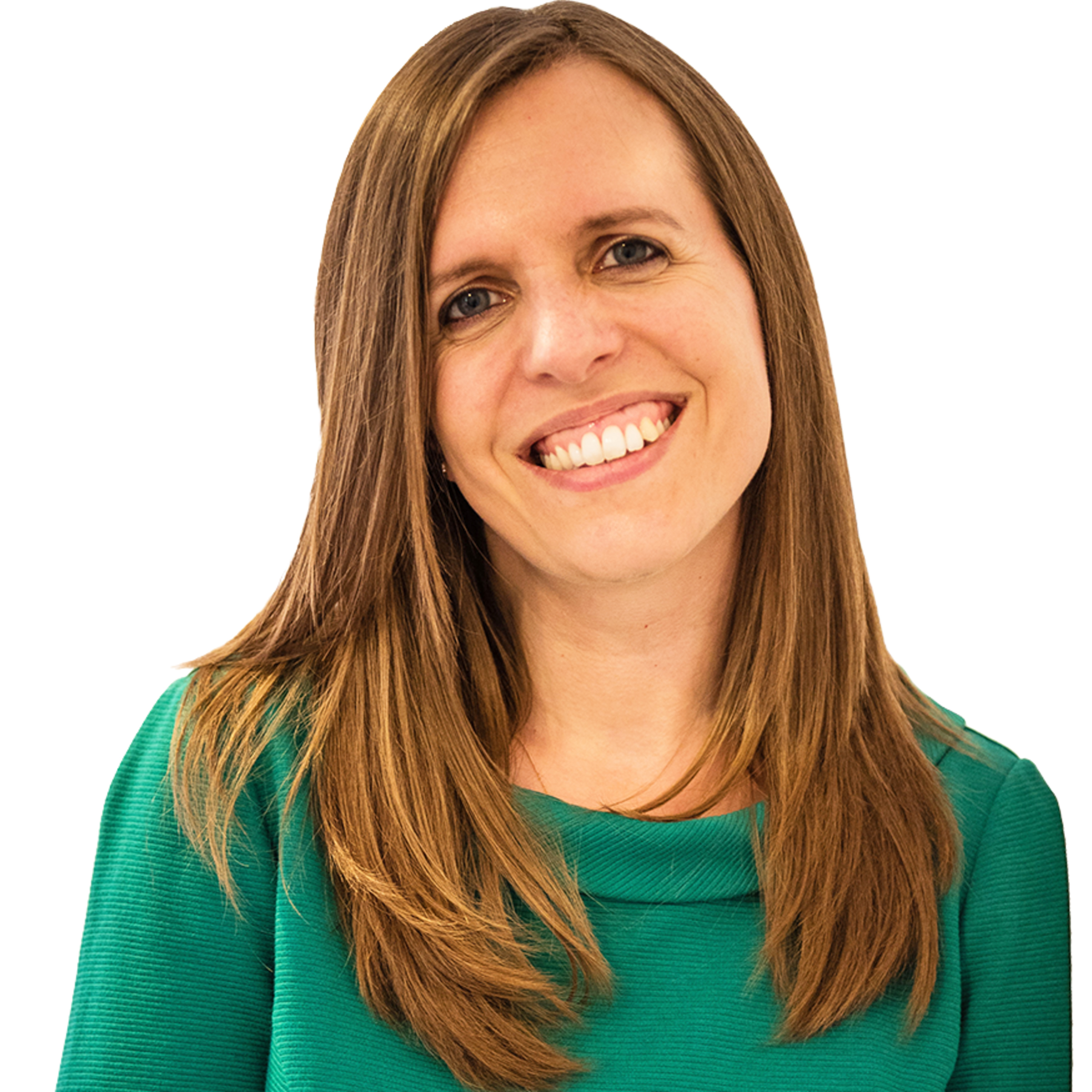 Canary Green Podcast