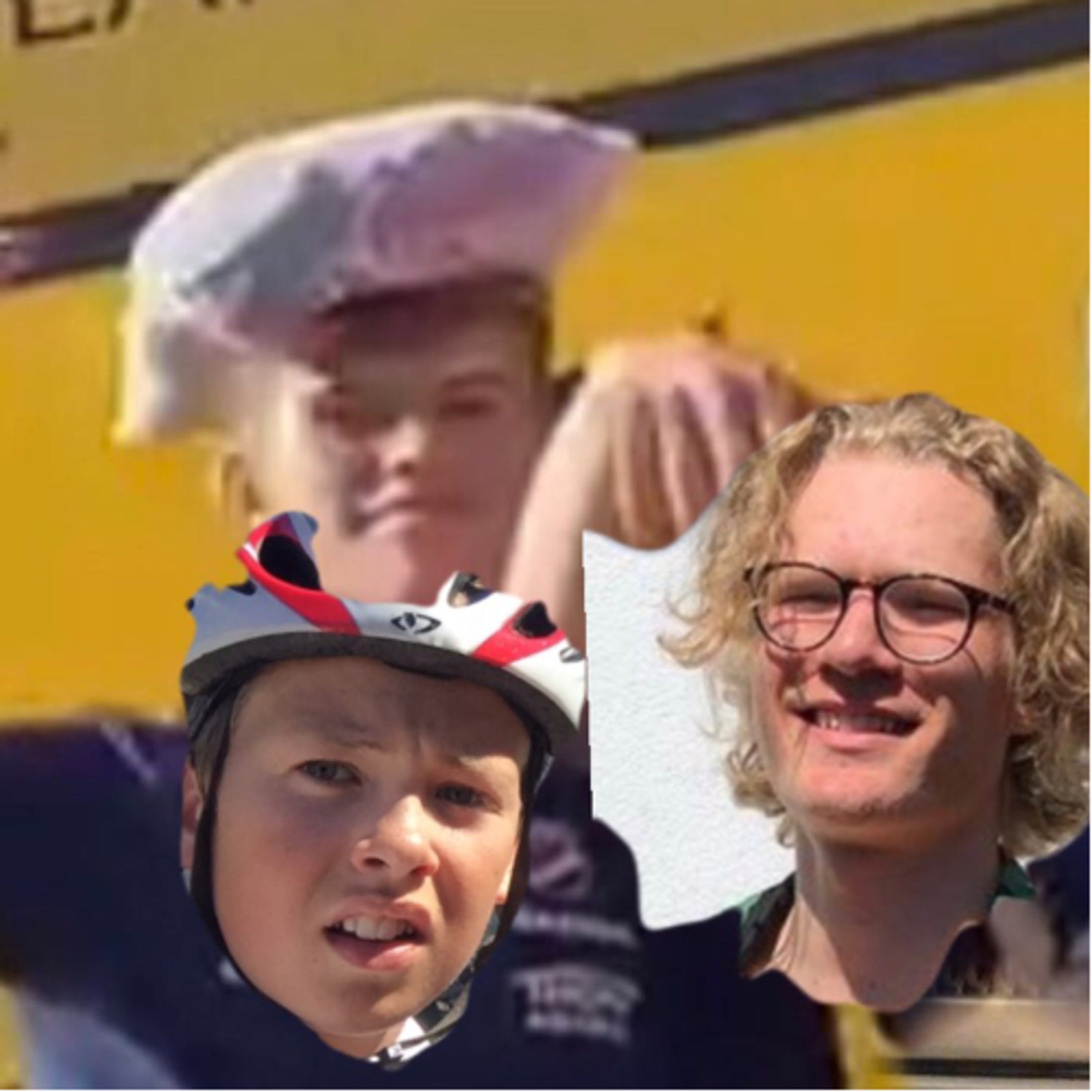 Sesong 2 Episode 1: Per Strand Hagenes, spørsmål og sesongen 2022 episode artwork