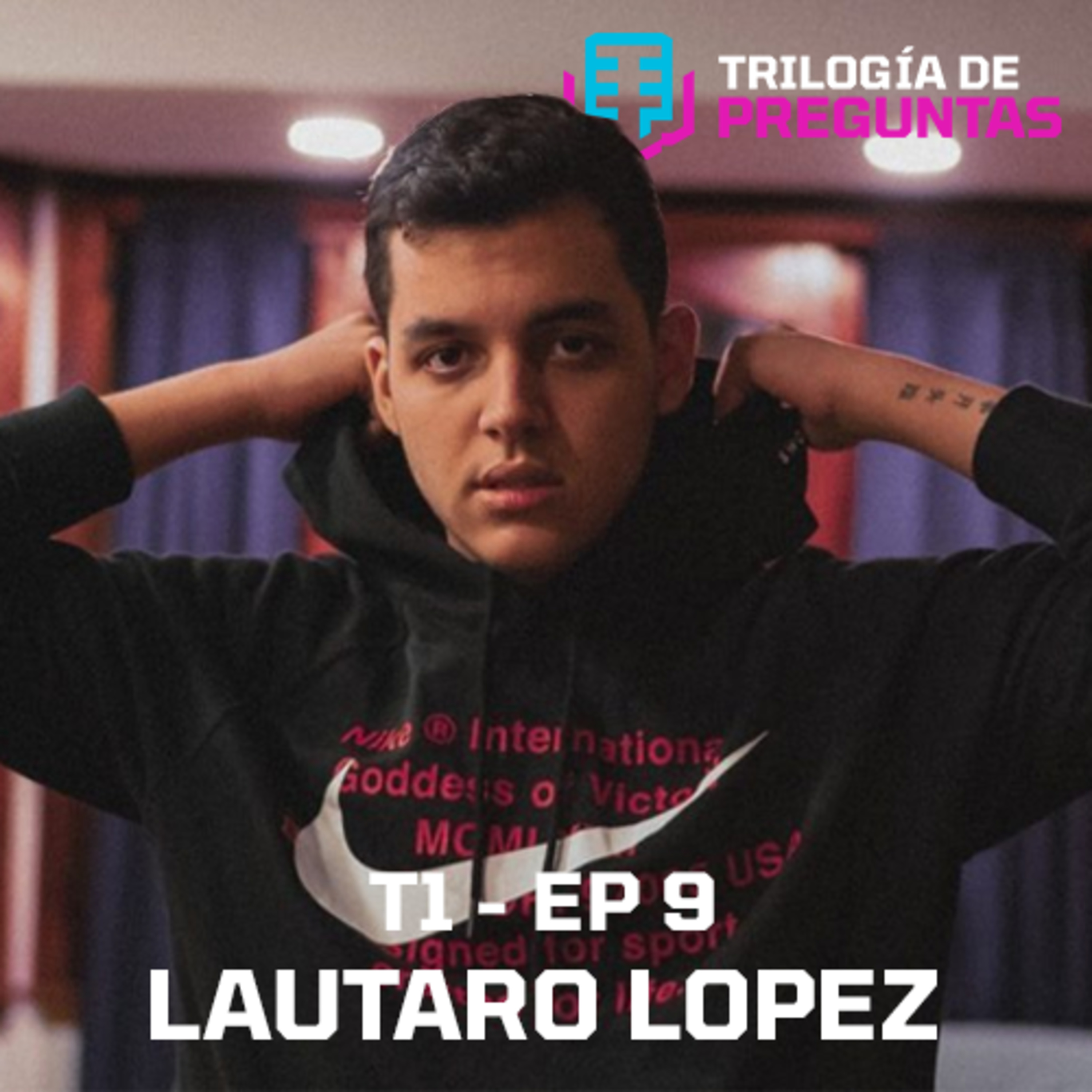Trilogía de Preguntas