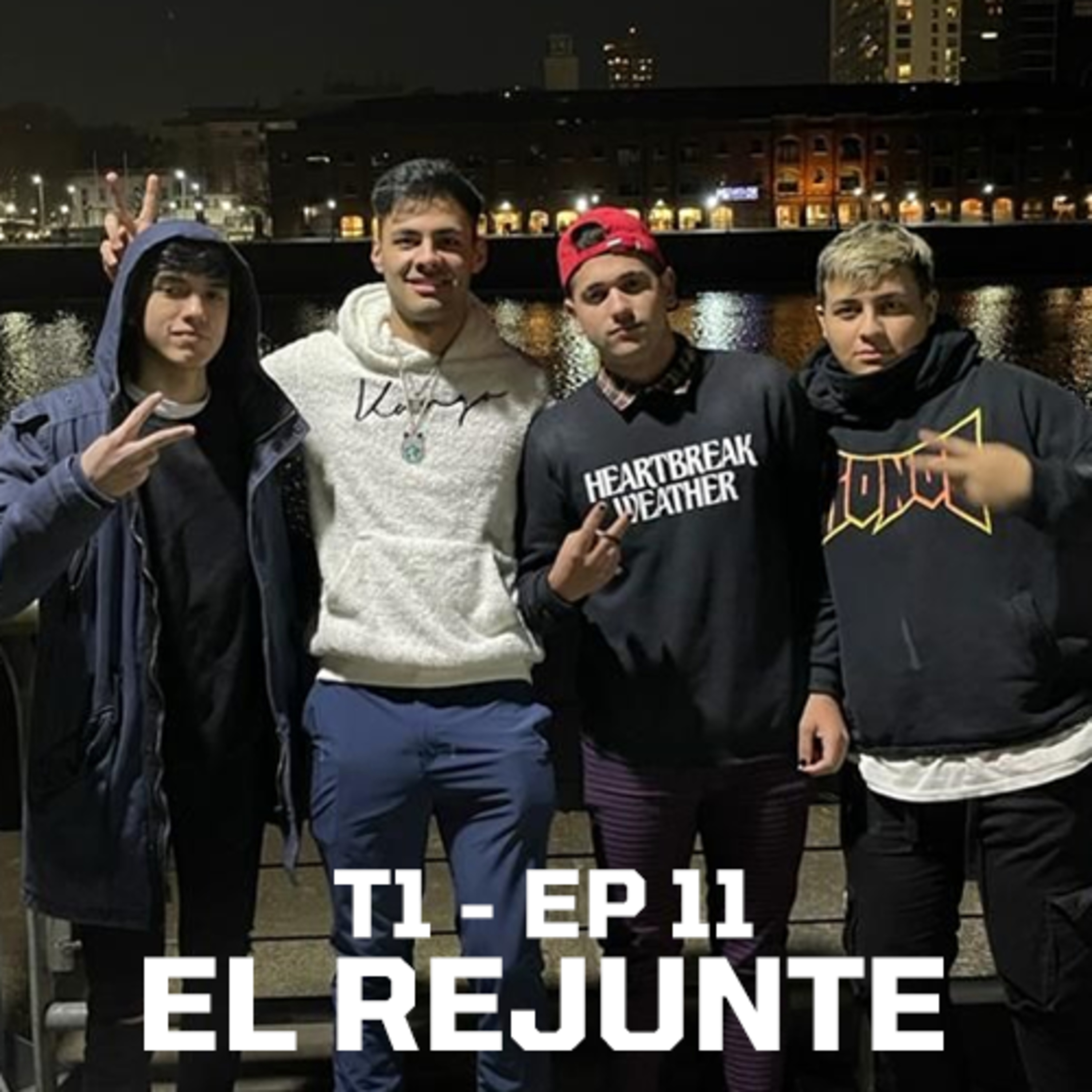 Trilogía de Preguntas