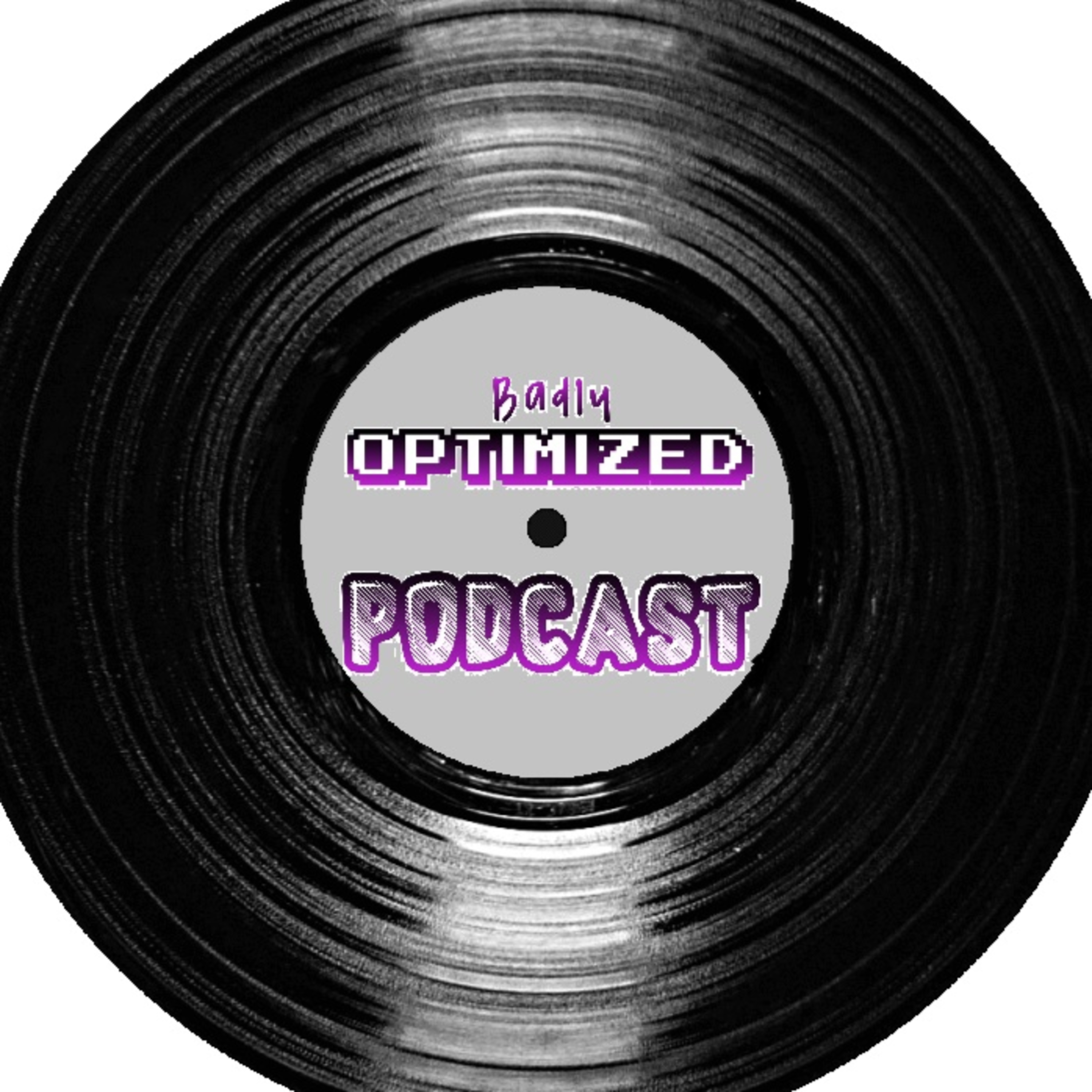 Badly Optimized Bonus - BOPCAST AFC MIX
