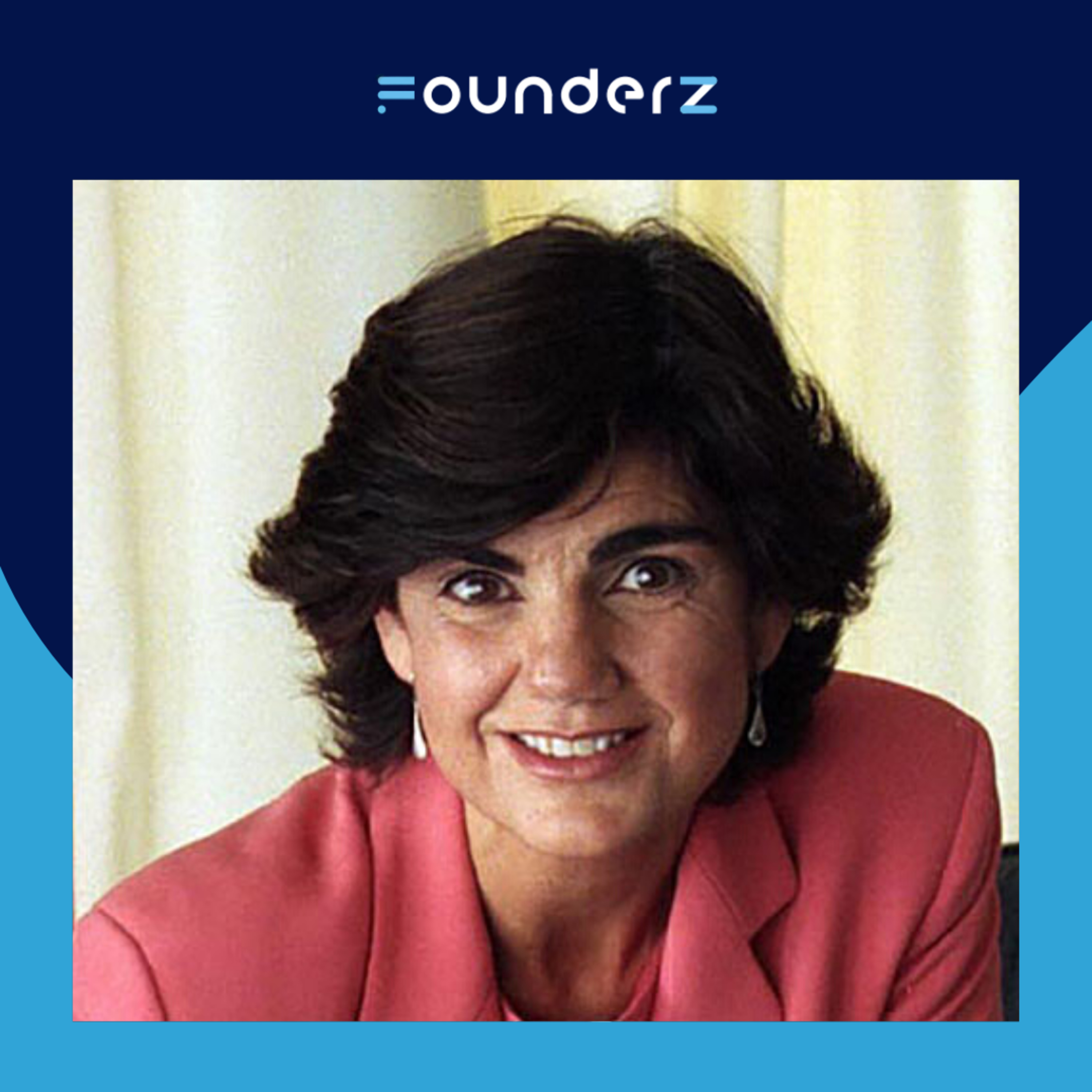 Founderz - Emprender con éxito