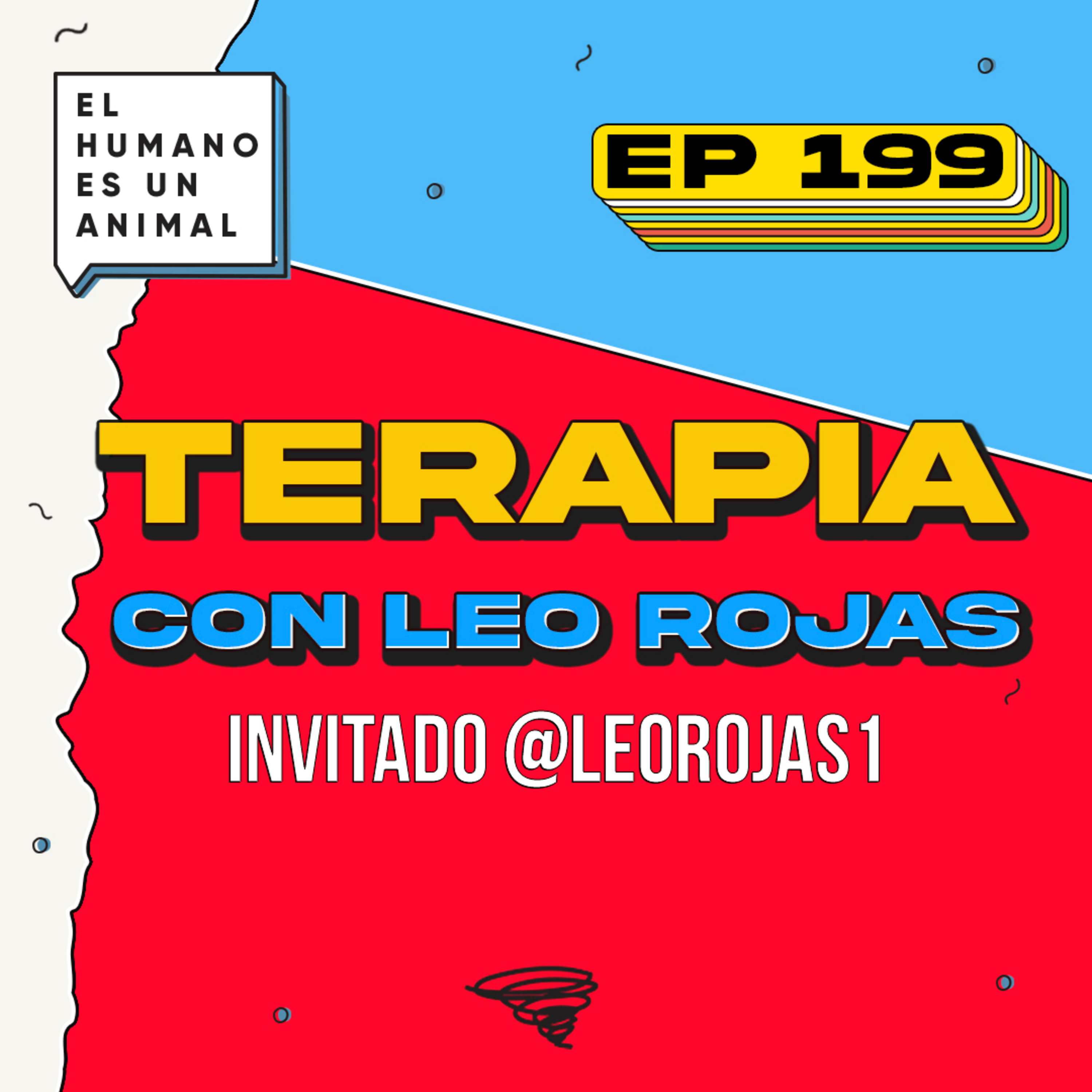 EL HUMANO ES UN ANIMAL