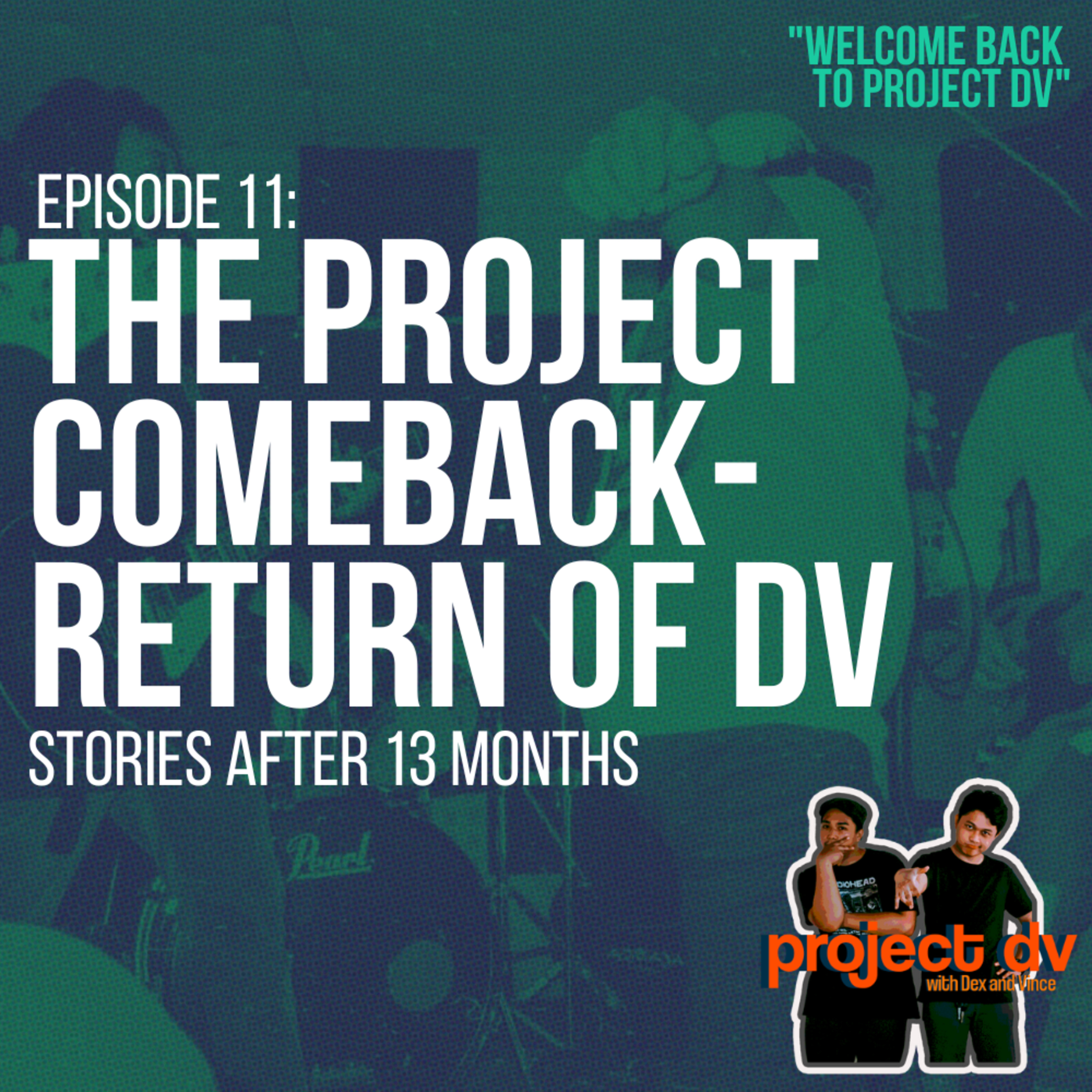 Project D.V.