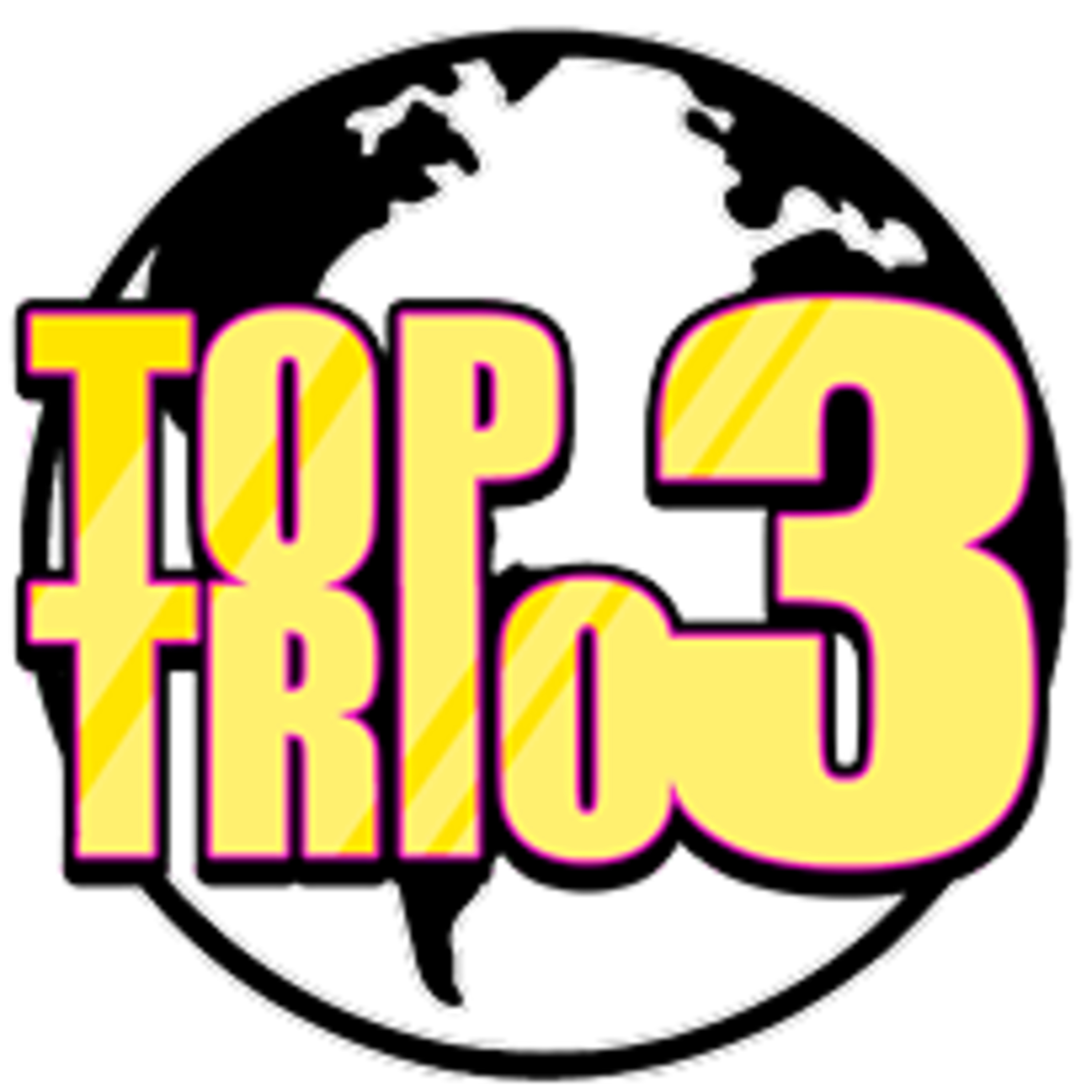 Top Trio 3 Presents: Introduction of our Newest Member Alex and a Confession episode artwork