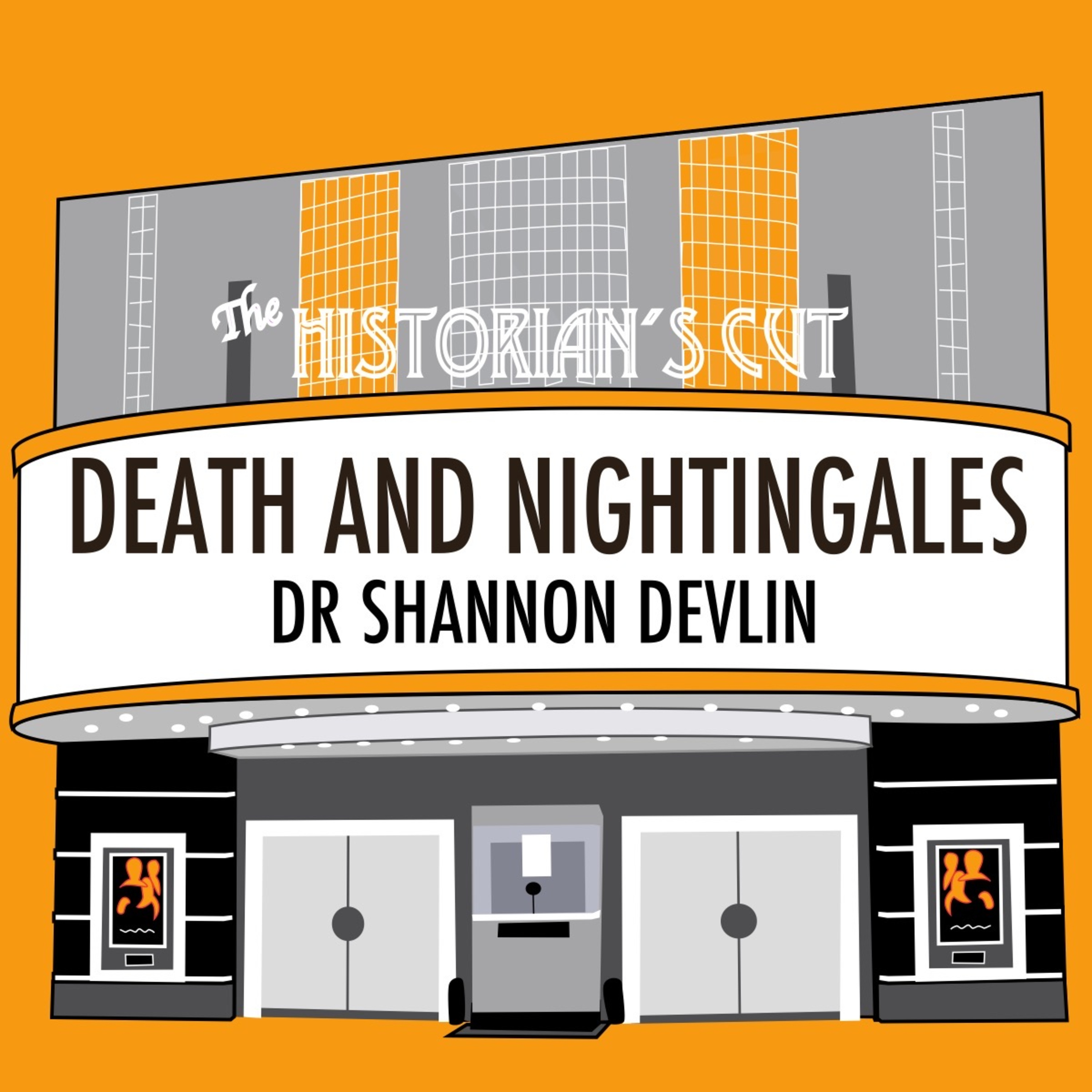 The Historian\'s Cut