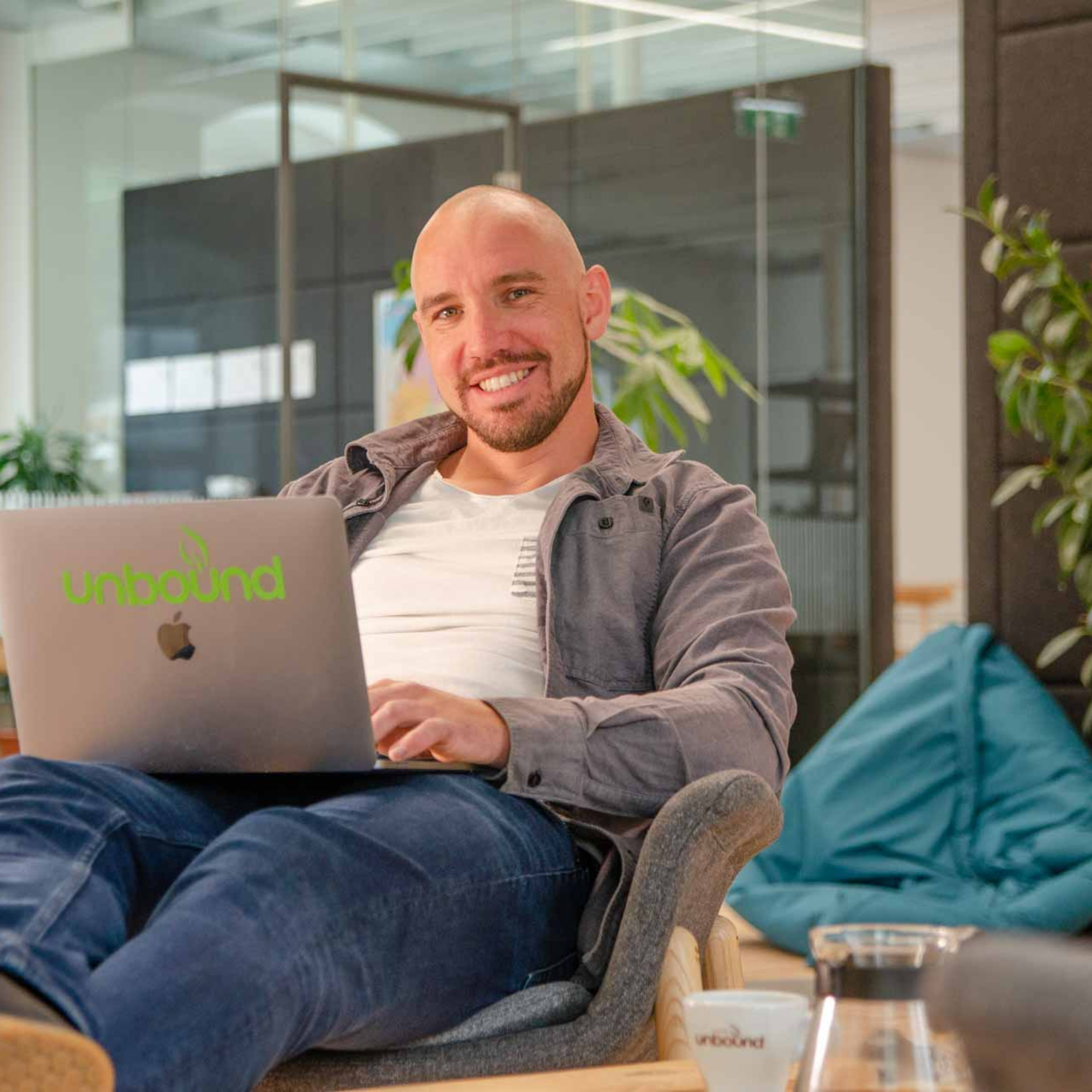 INNPUT Interview Podcast