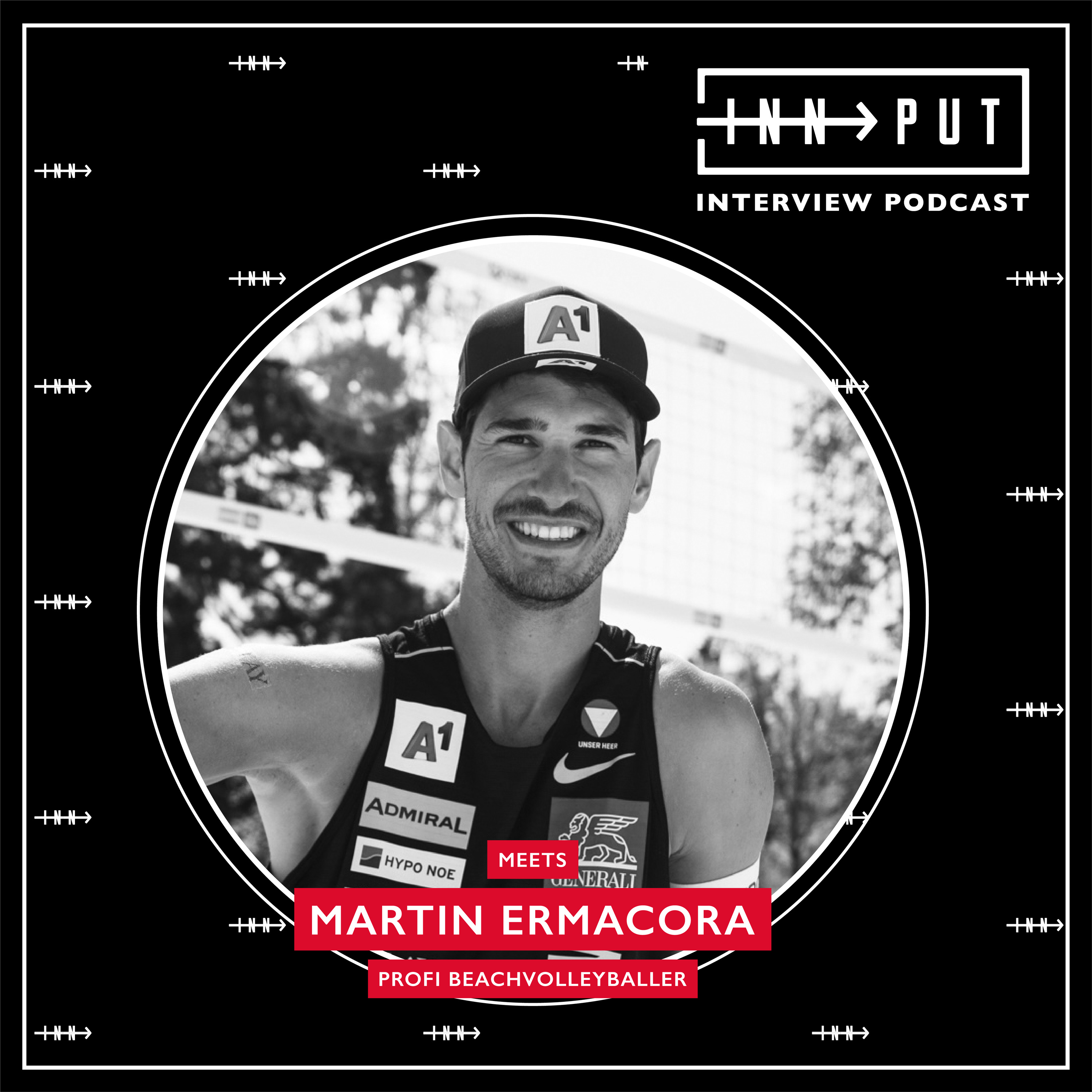 INNPUT Interview Podcast