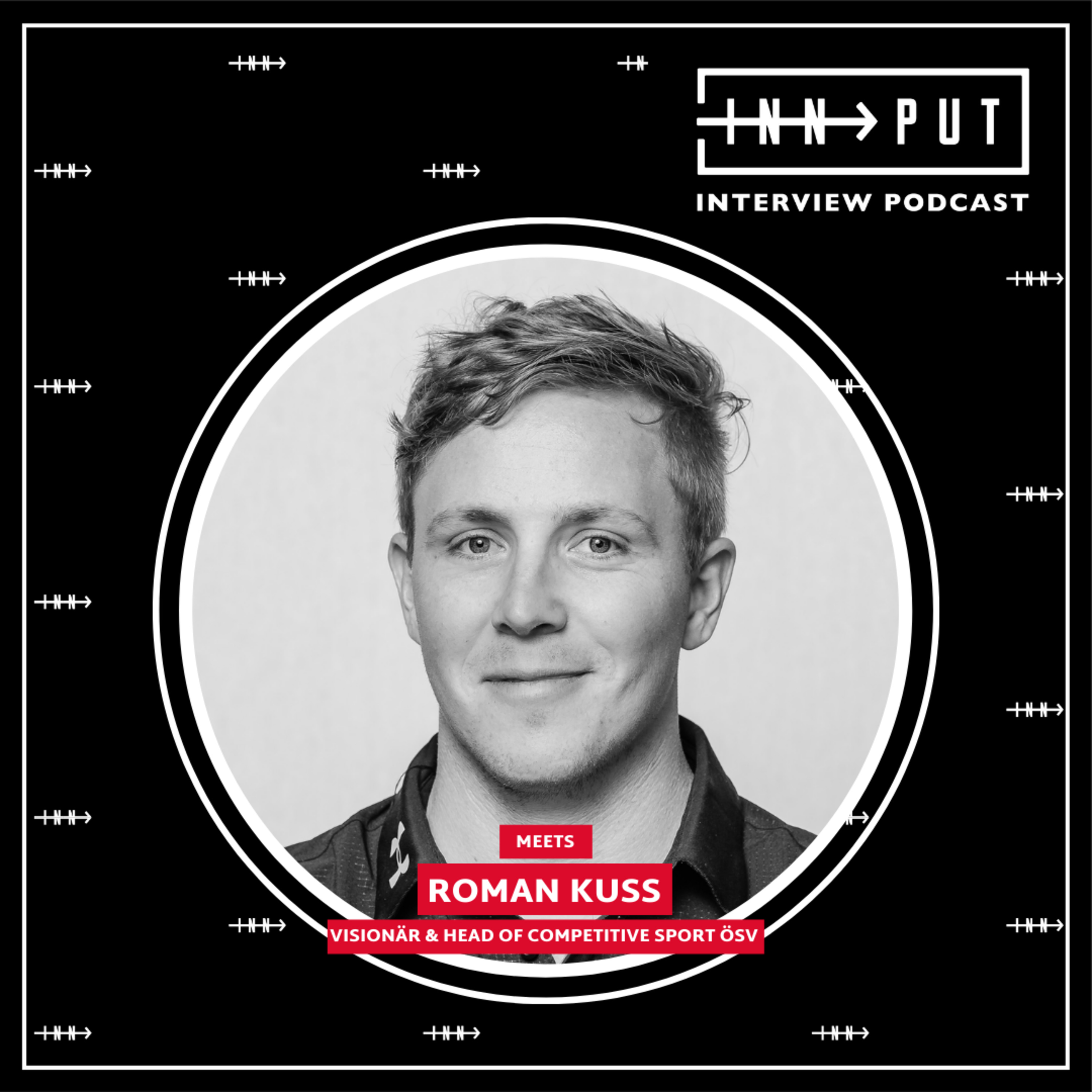 INNPUT Interview Podcast