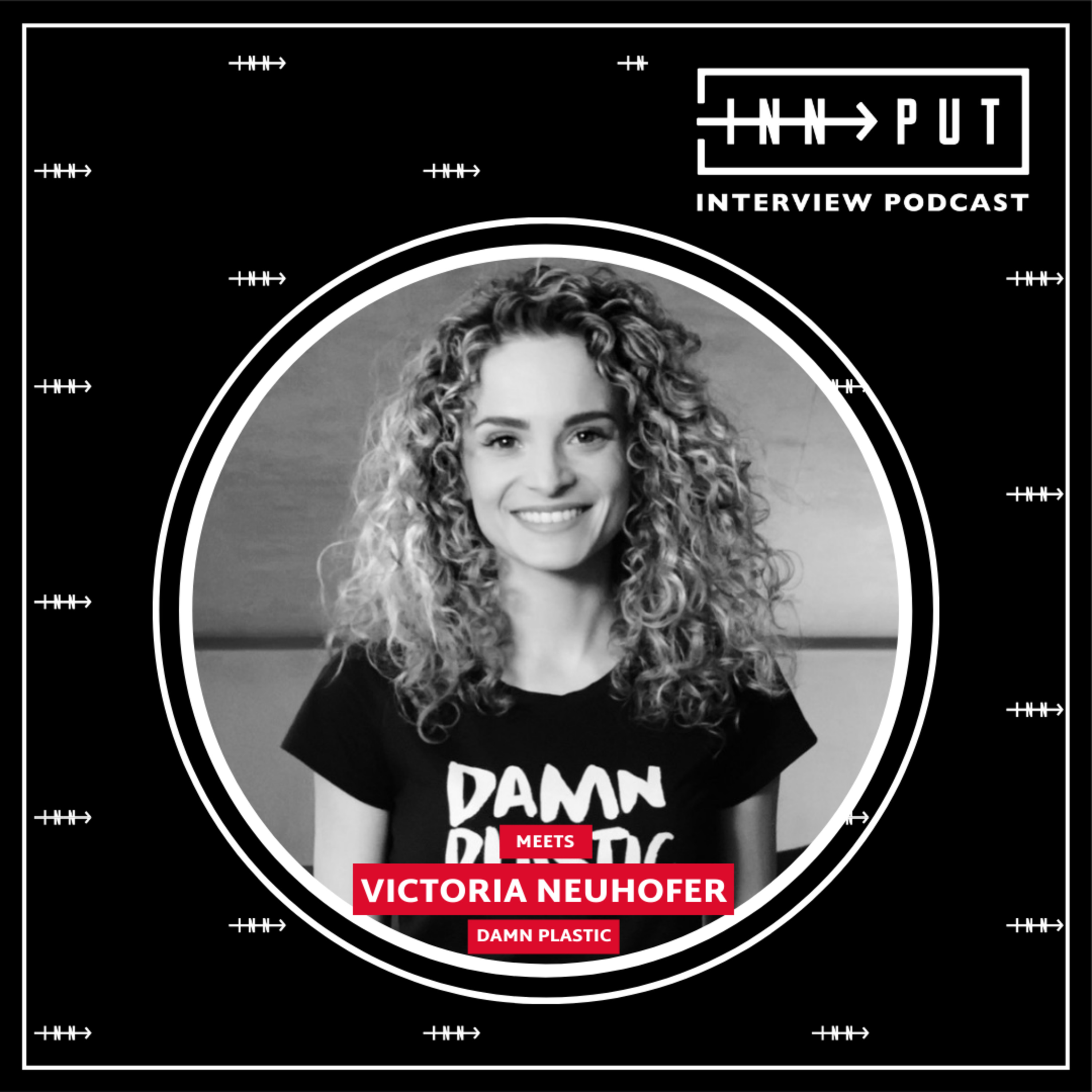 INNPUT Interview Podcast