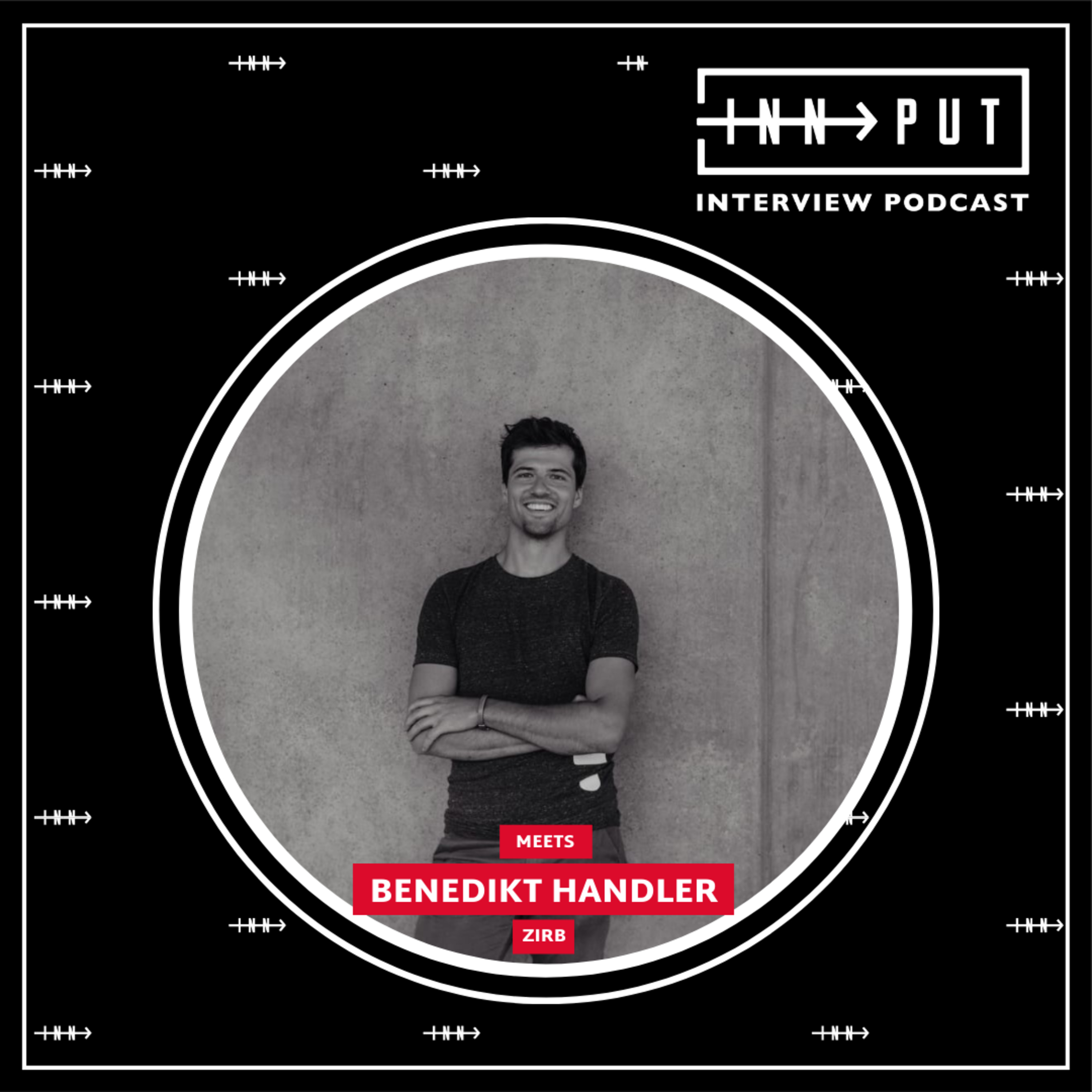 INNPUT Interview Podcast