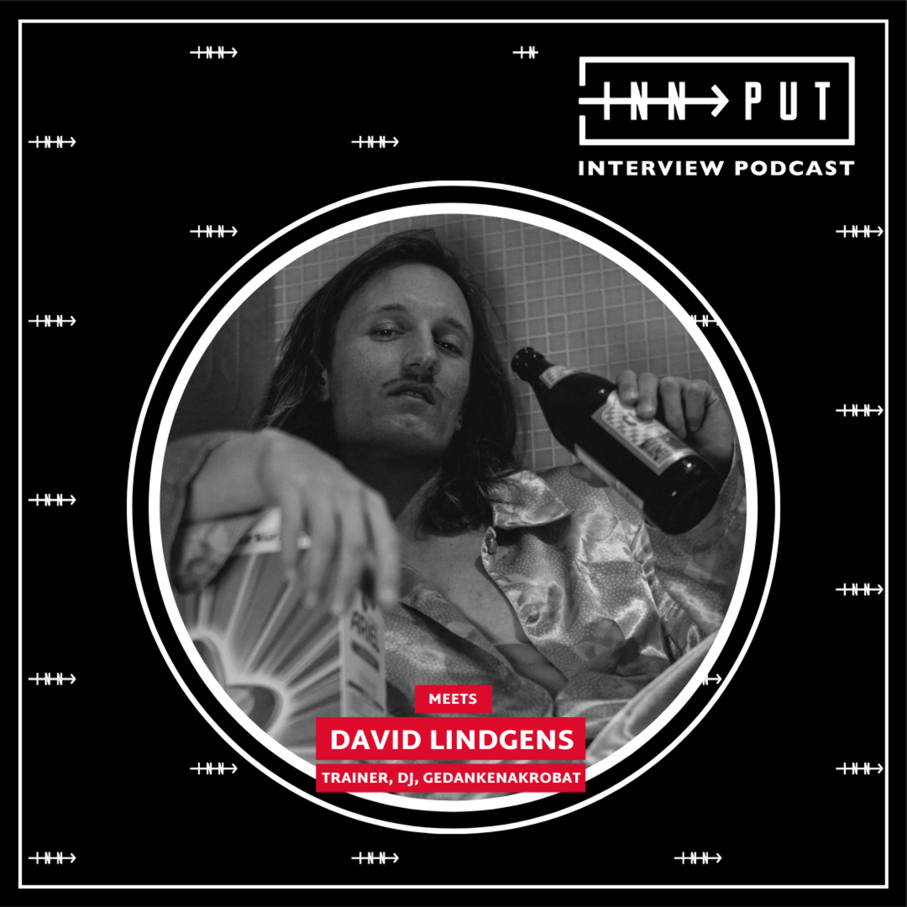 INNPUT Interview Podcast