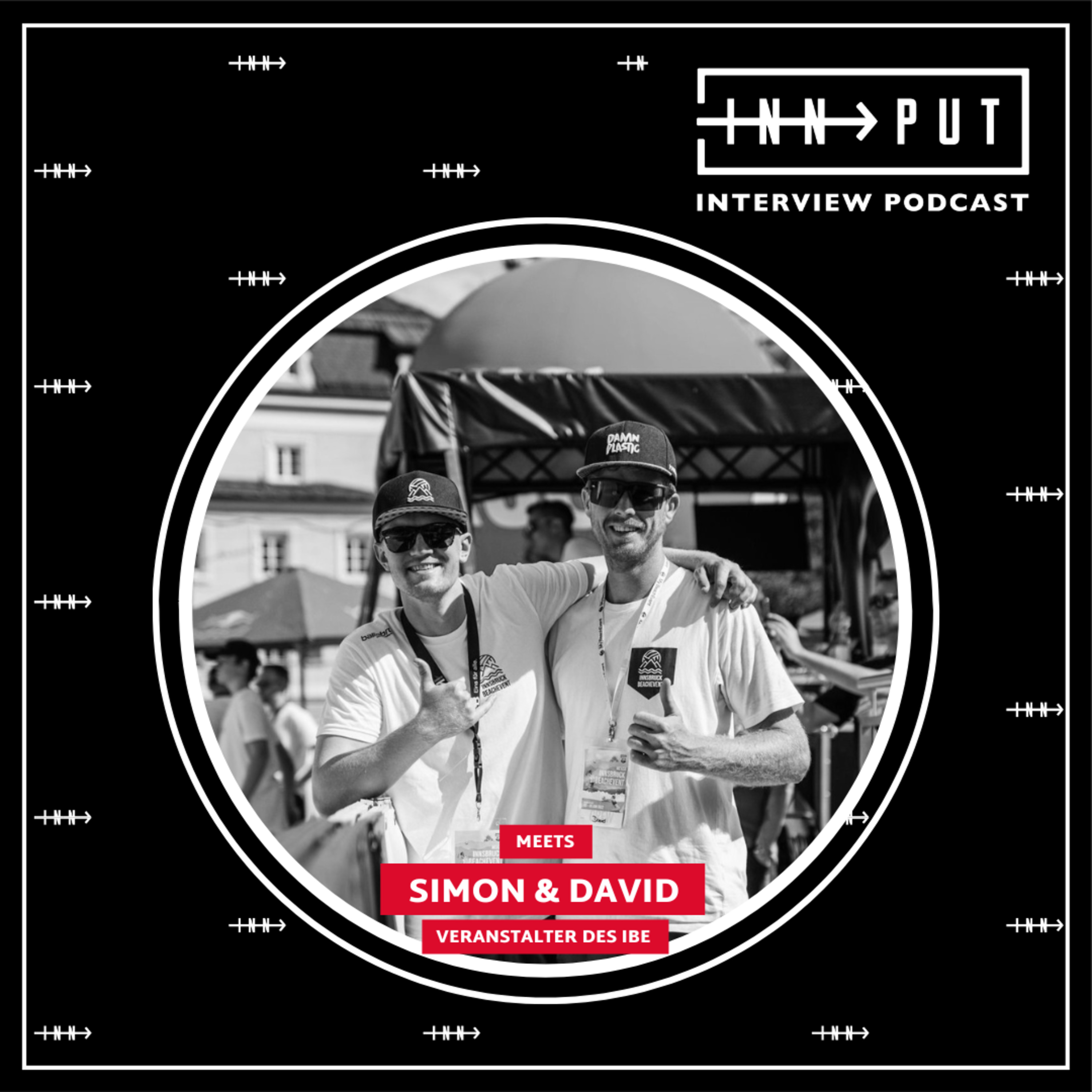INNPUT Interview Podcast
