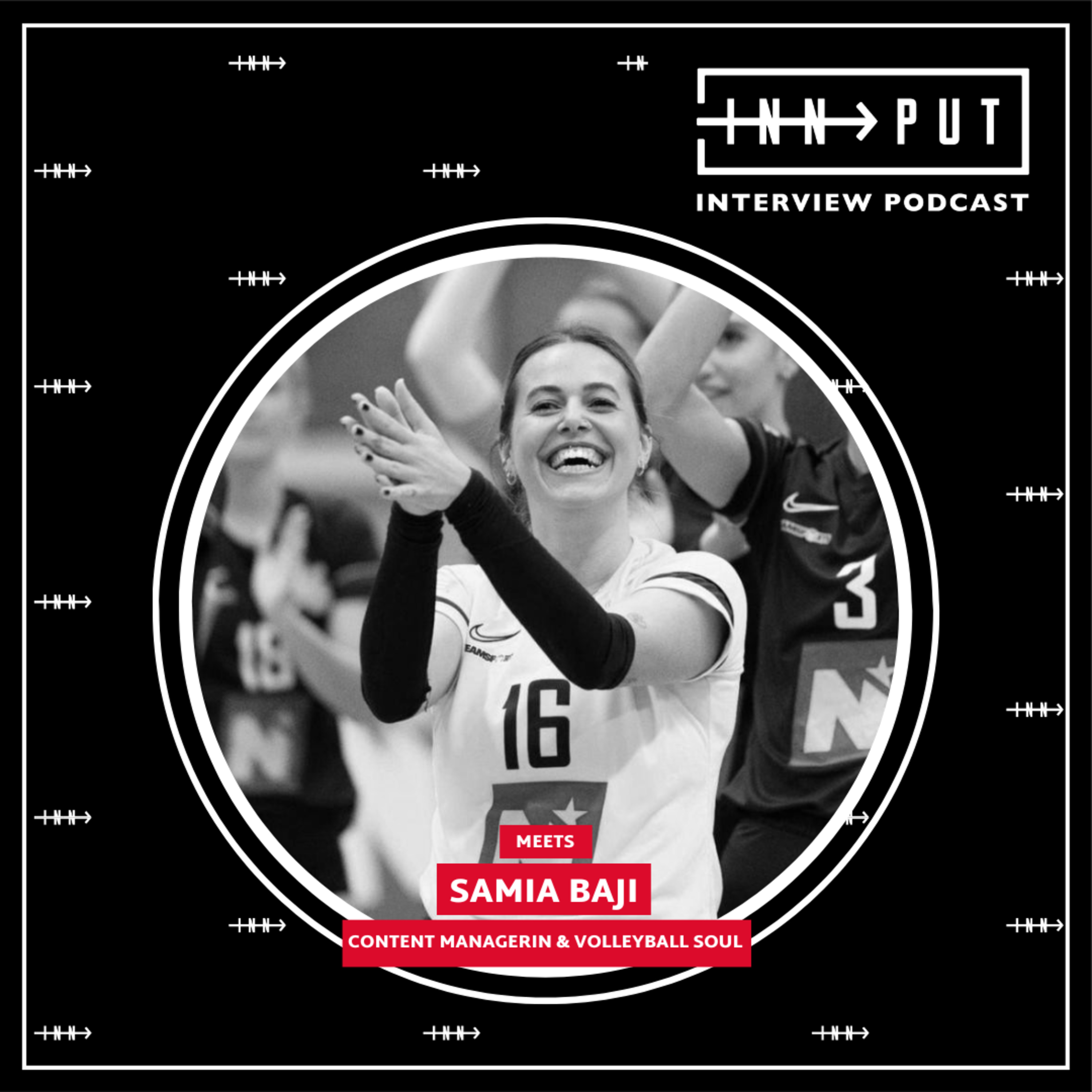 INNPUT Interview Podcast