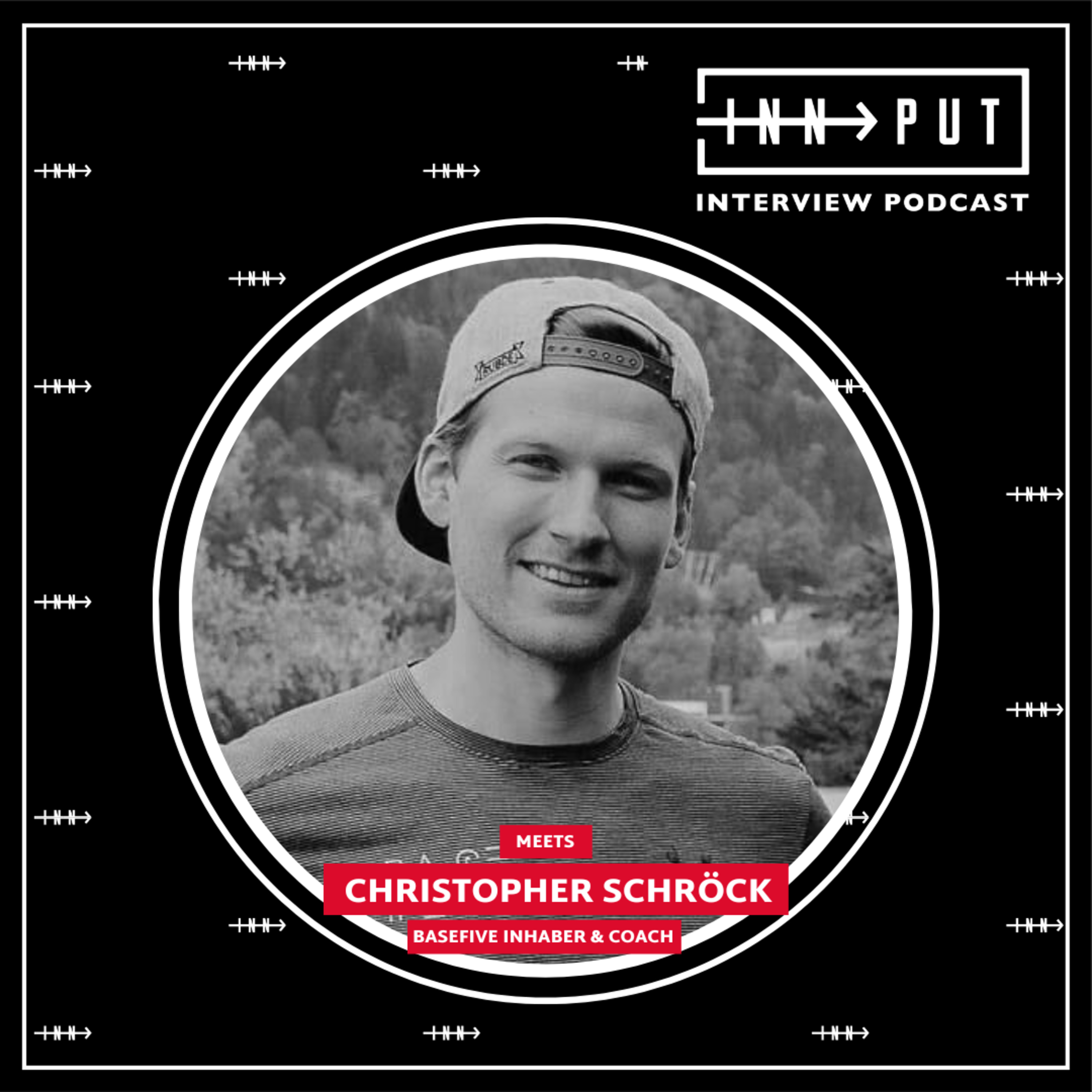 INNPUT Interview Podcast