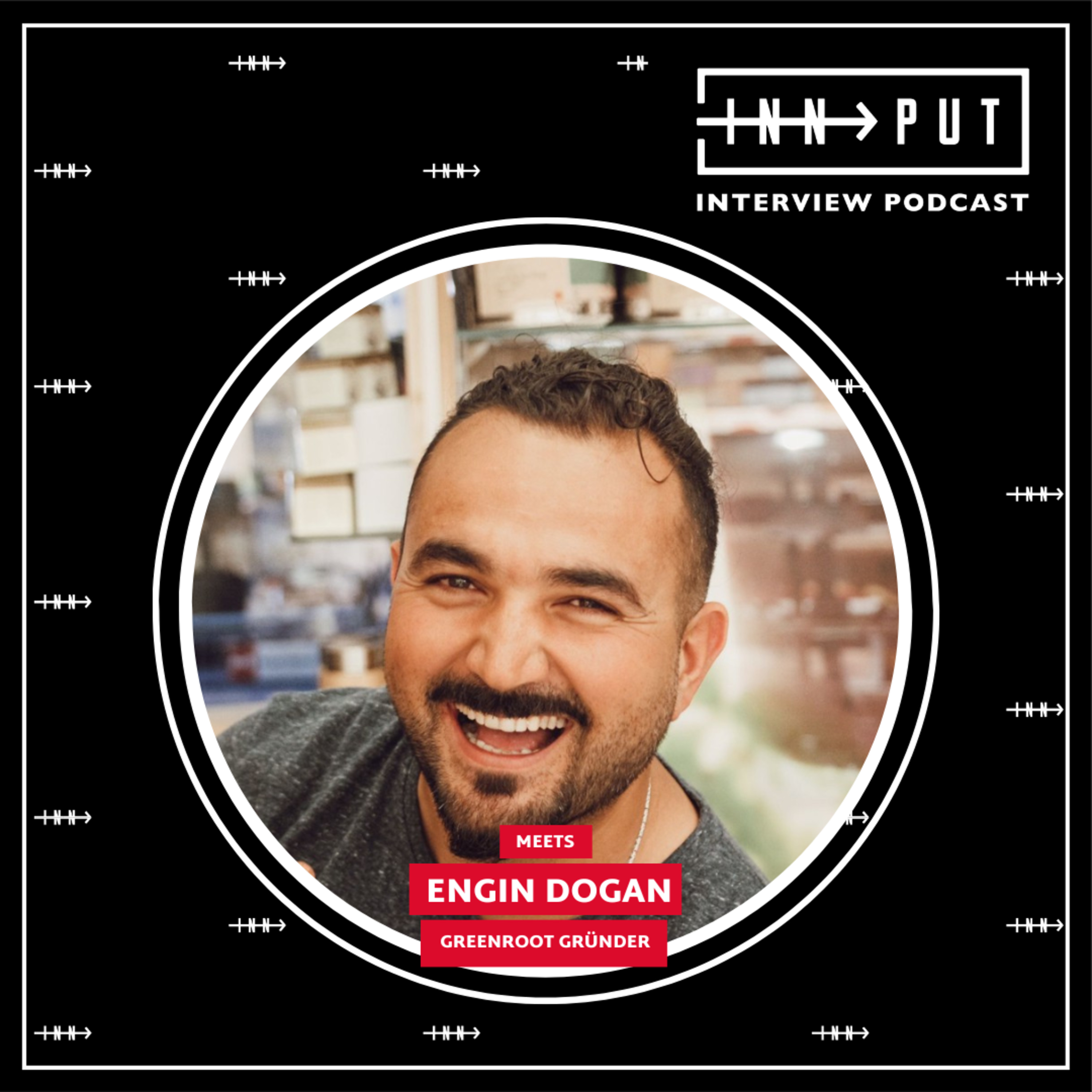 INNPUT Interview Podcast