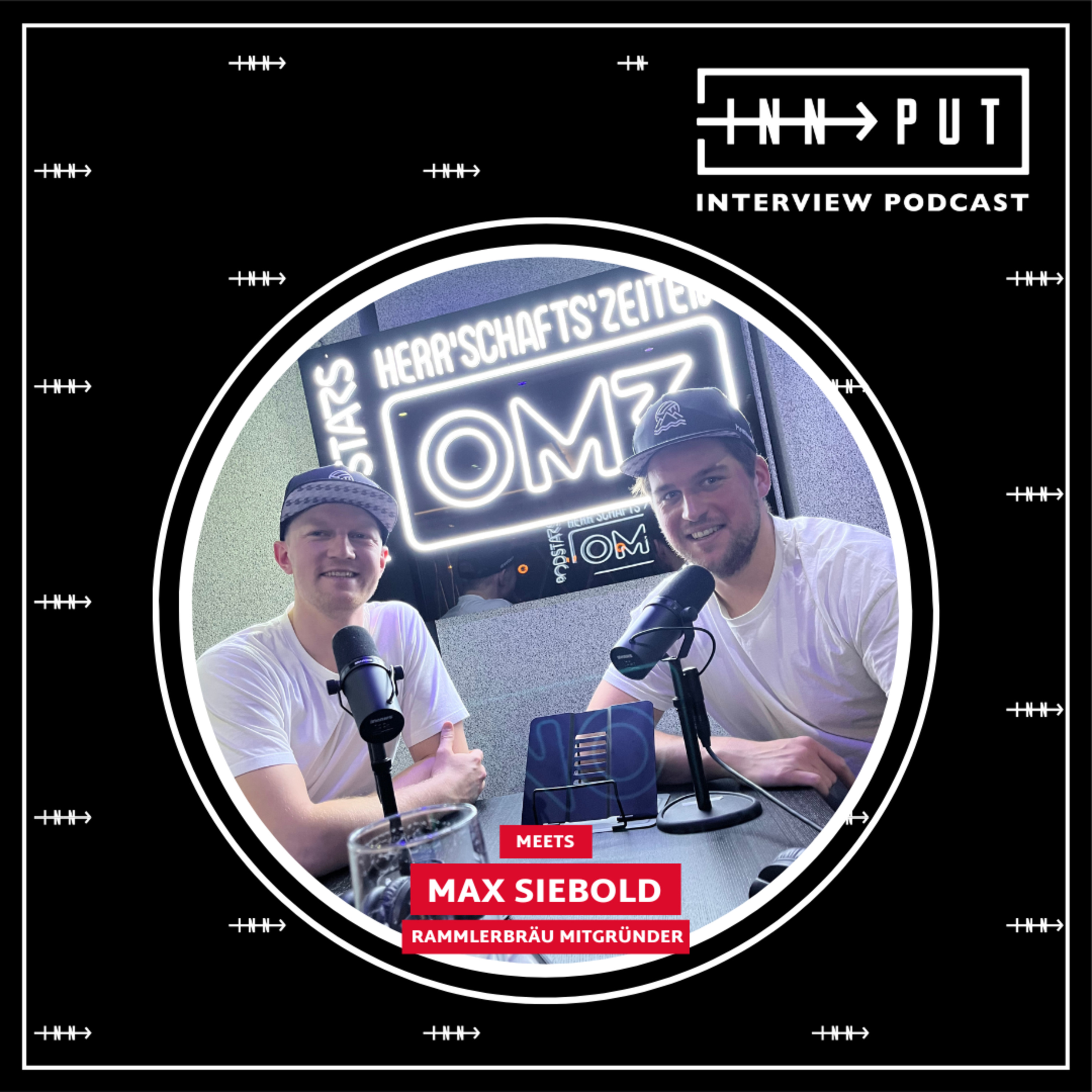INNPUT Interview Podcast