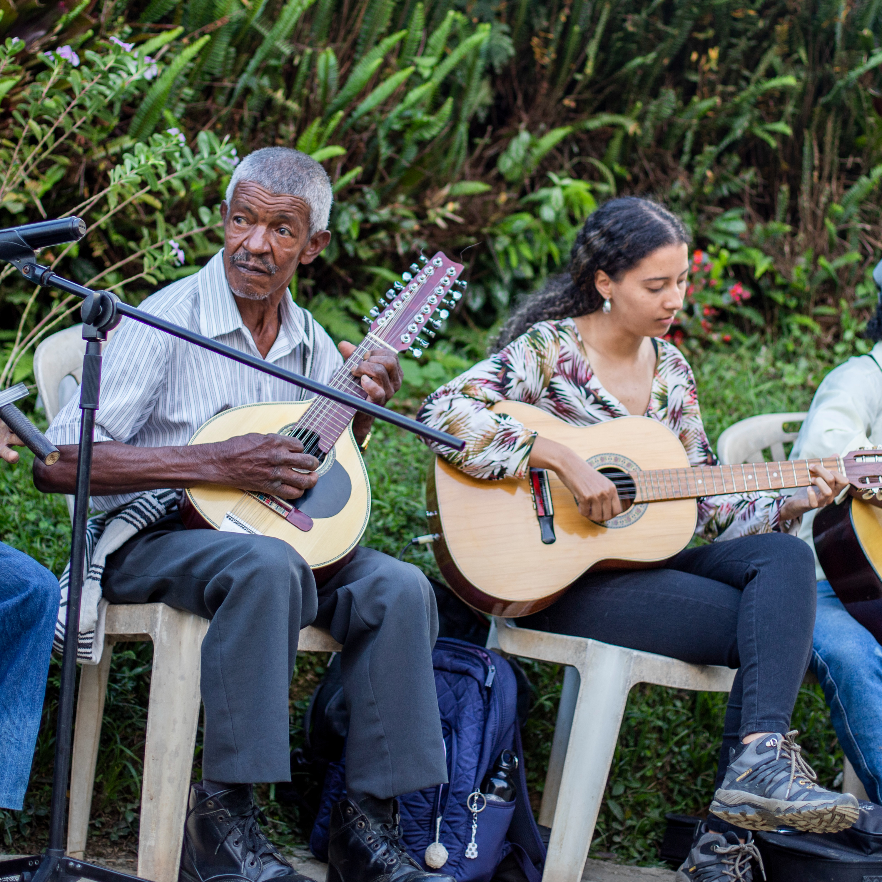 Radio-grafías podcast