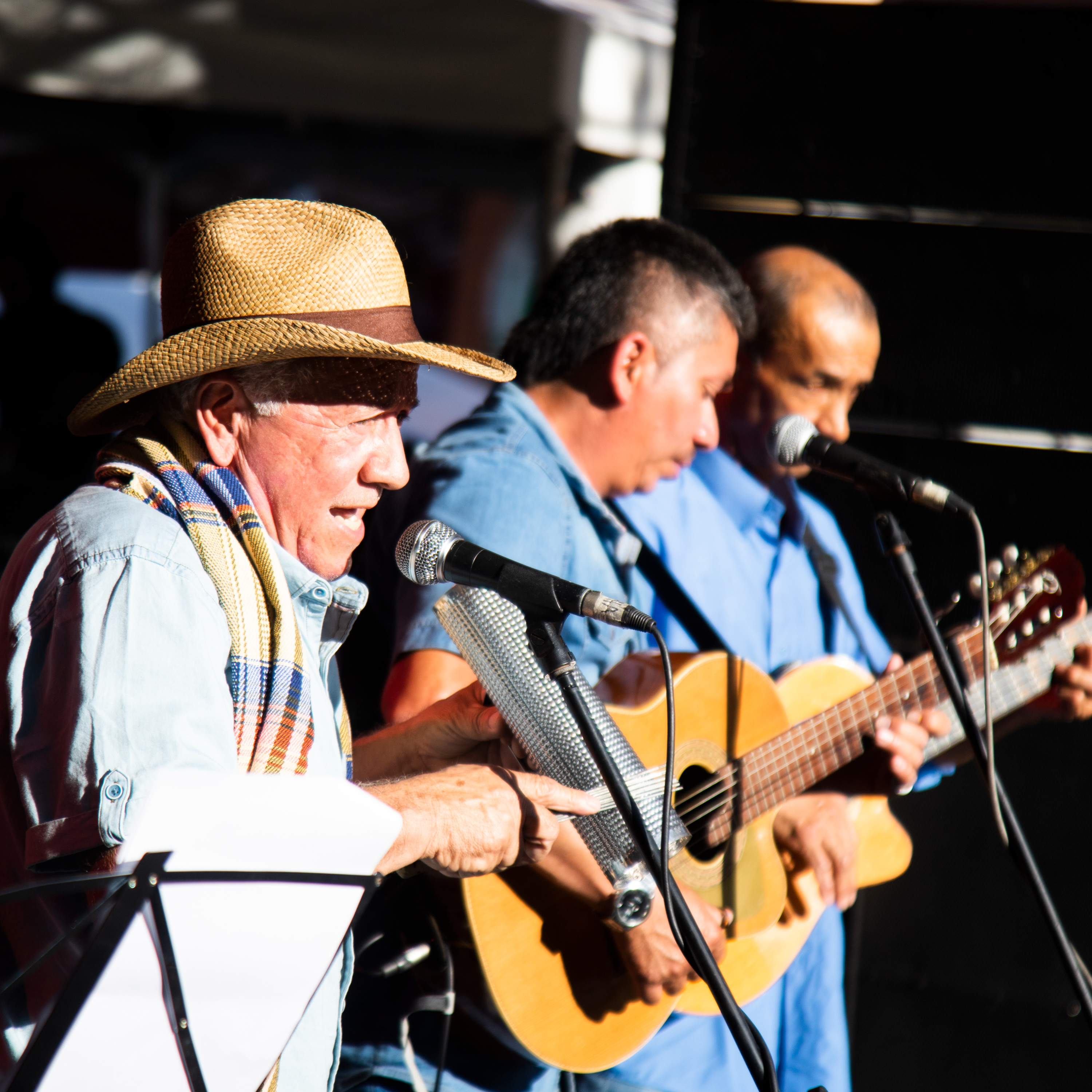 Radio-grafías podcast