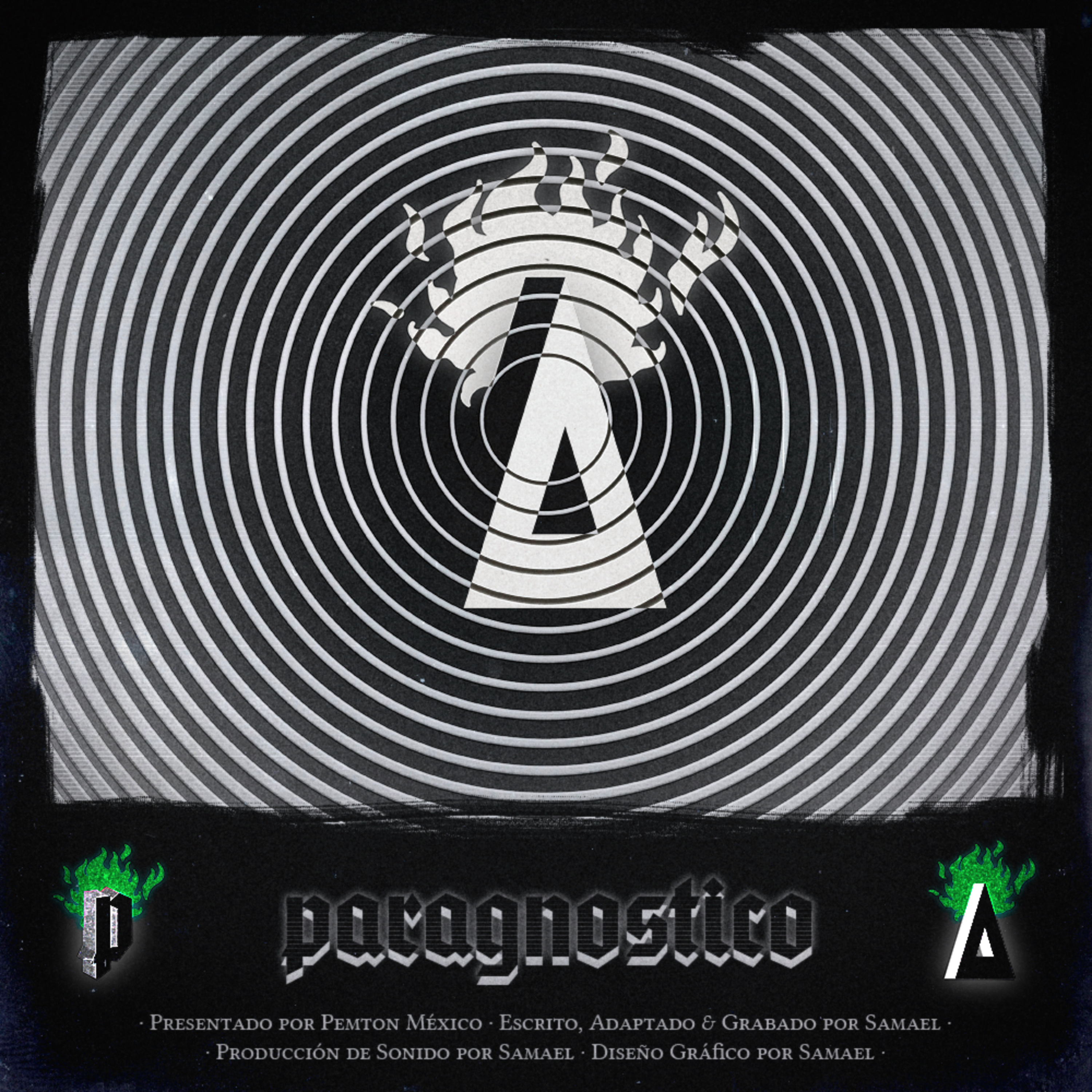 Paragnóstico