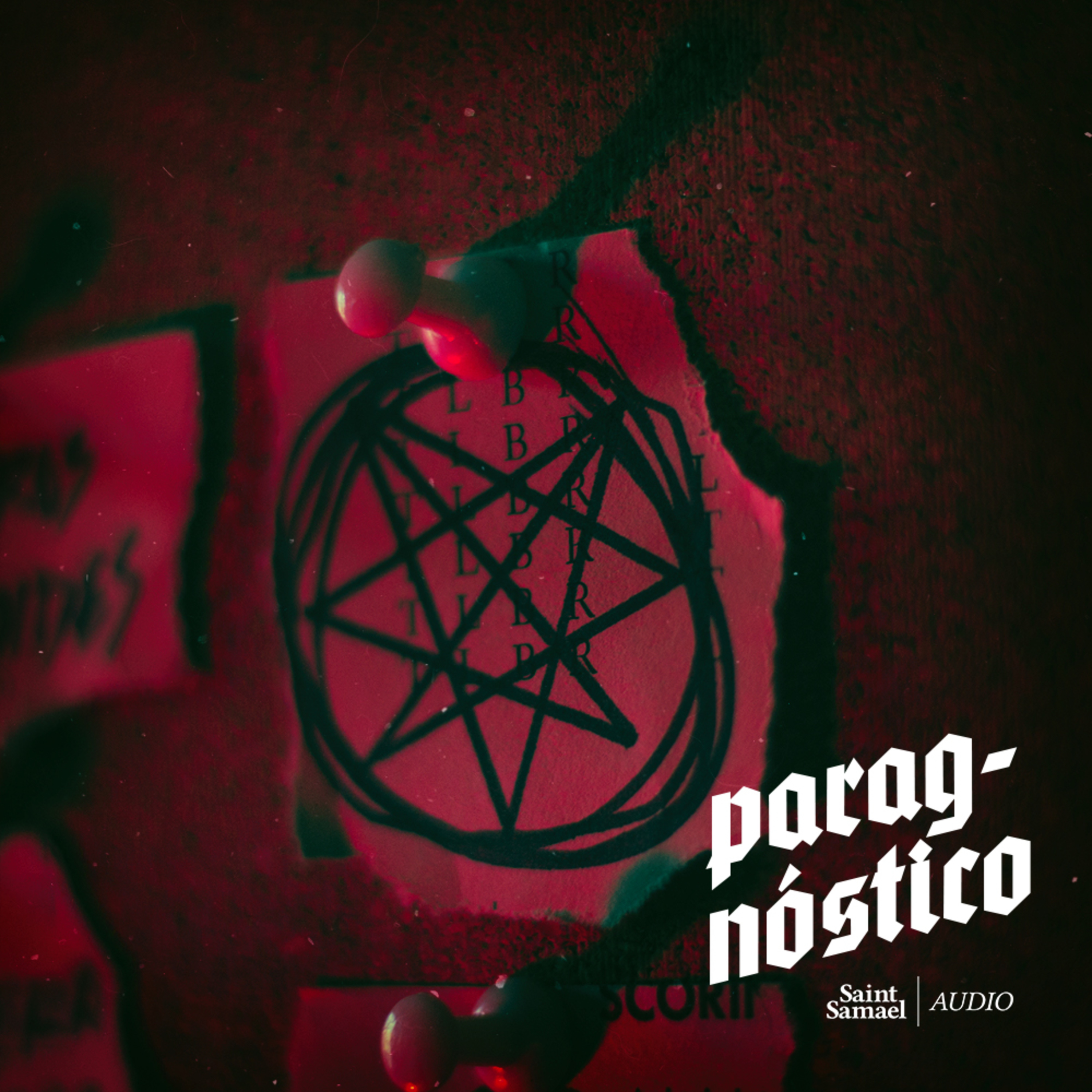 Paragnóstico
