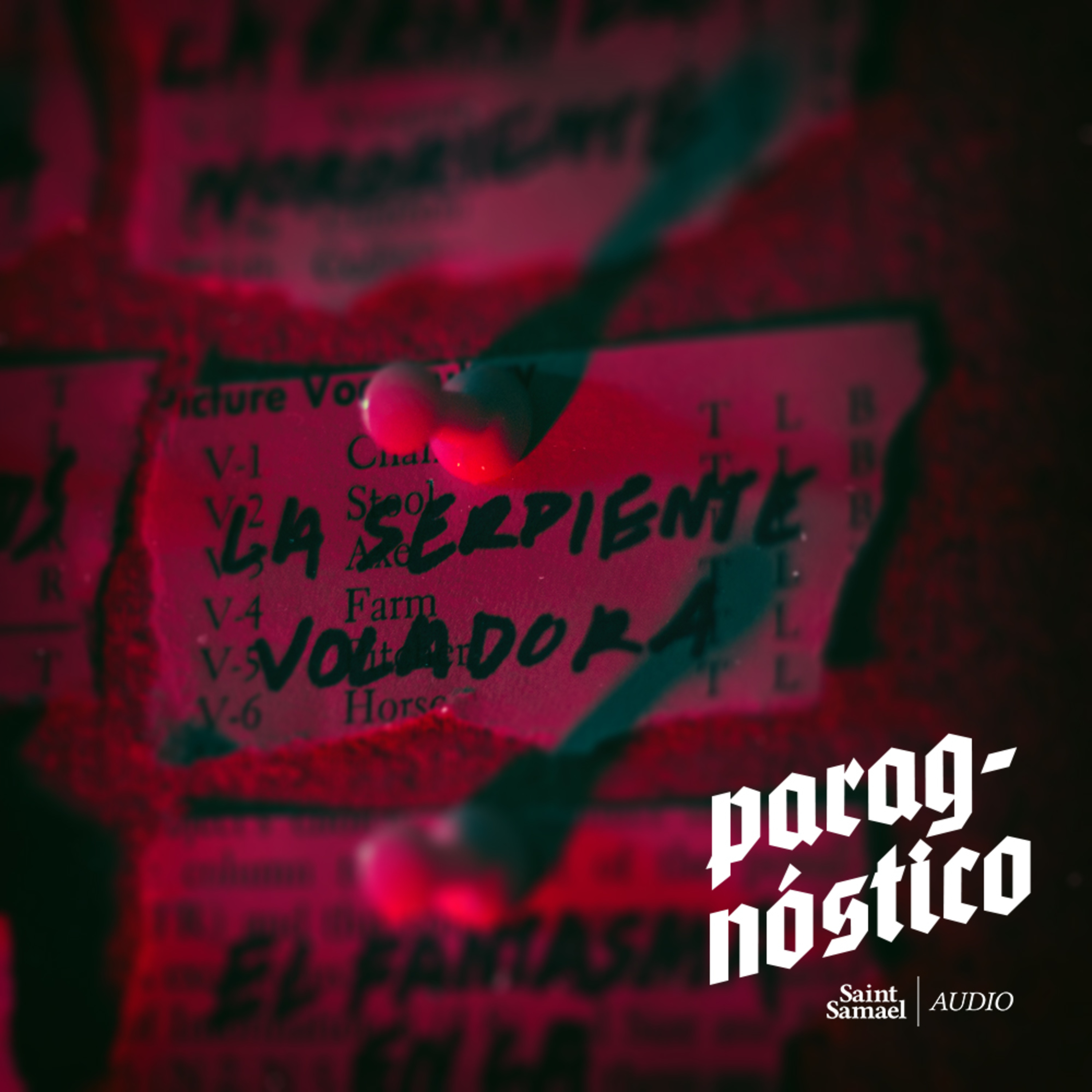 Paragnóstico