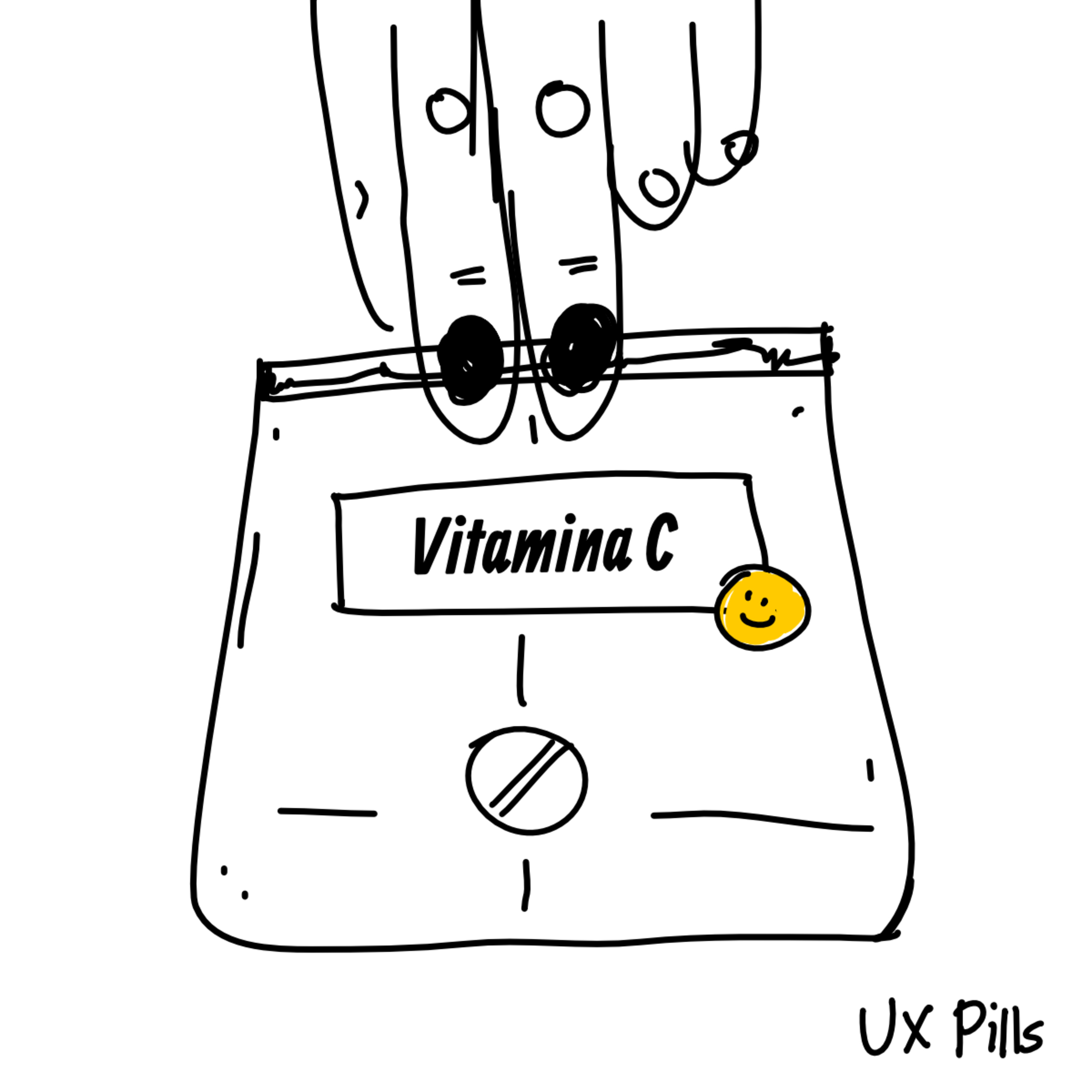 Vitamina C - Episodio 2