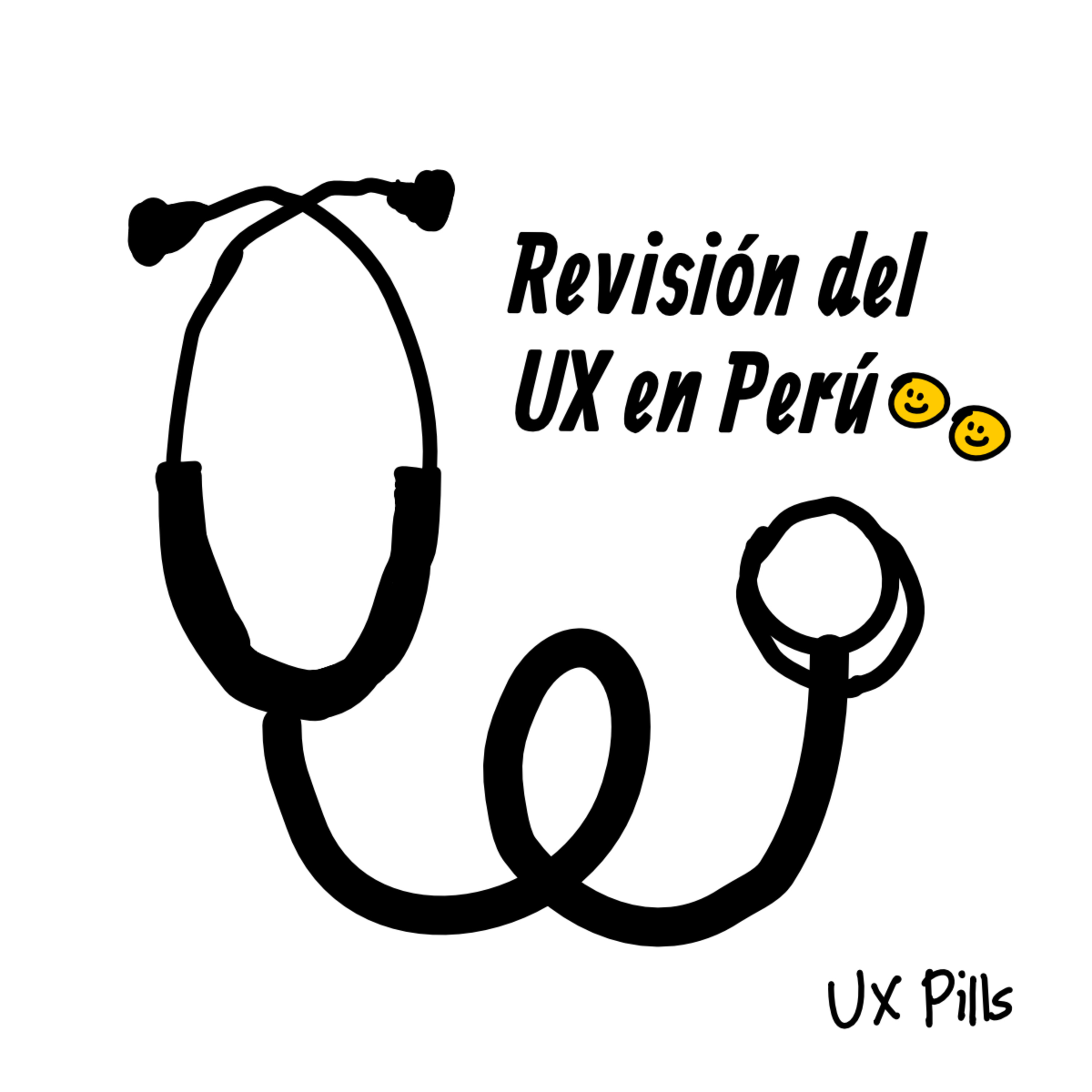 Revisión del UX en Perú - Episodio 7